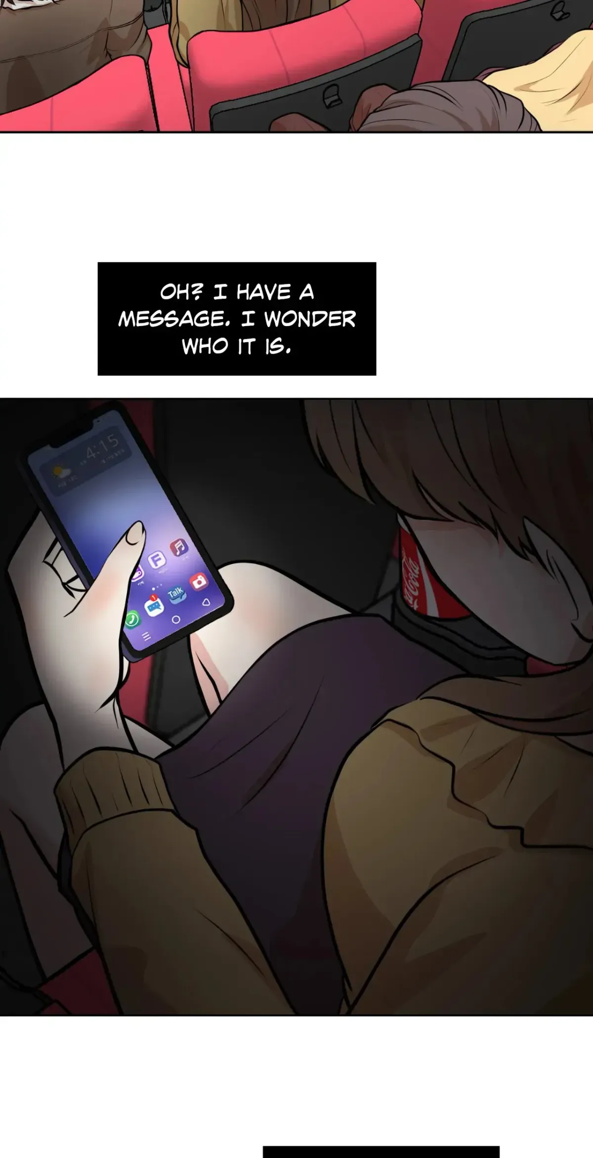 Cradle Robbing Chapter 17 page 2 - 
