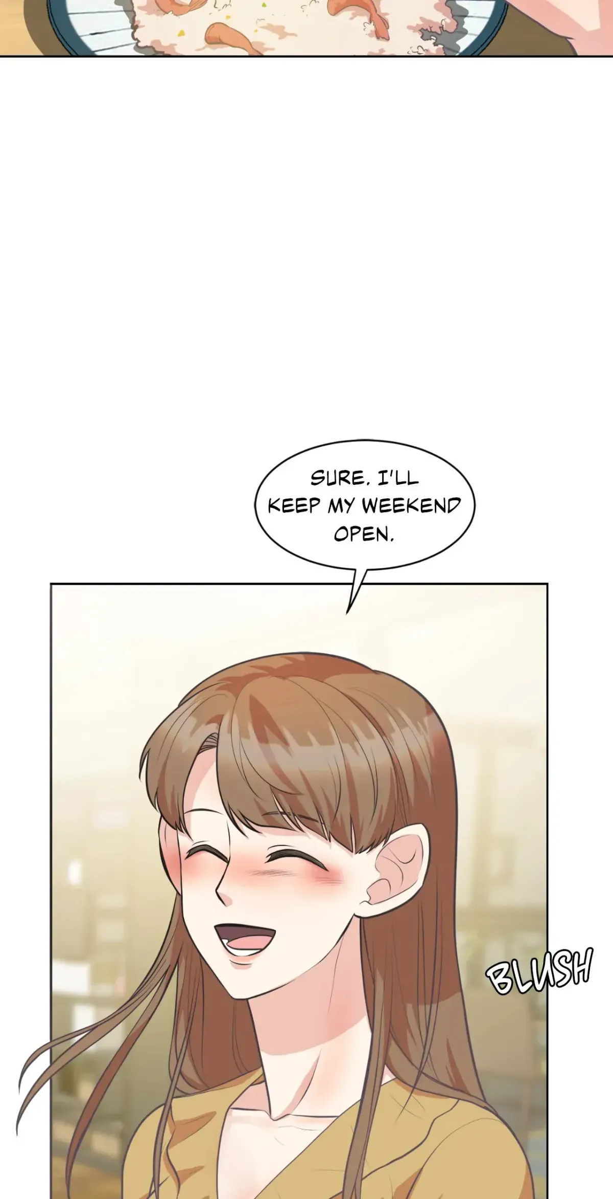 Cradle Robbing Chapter 17 page 14 - 