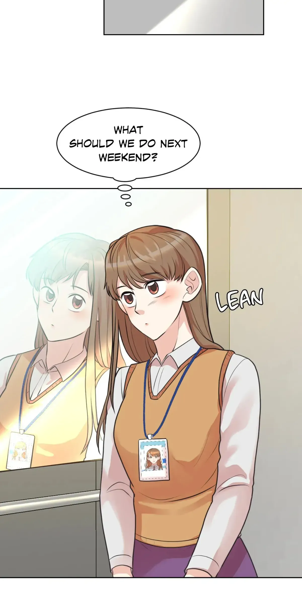 Cradle Robbing Chapter 17 page 22 - 