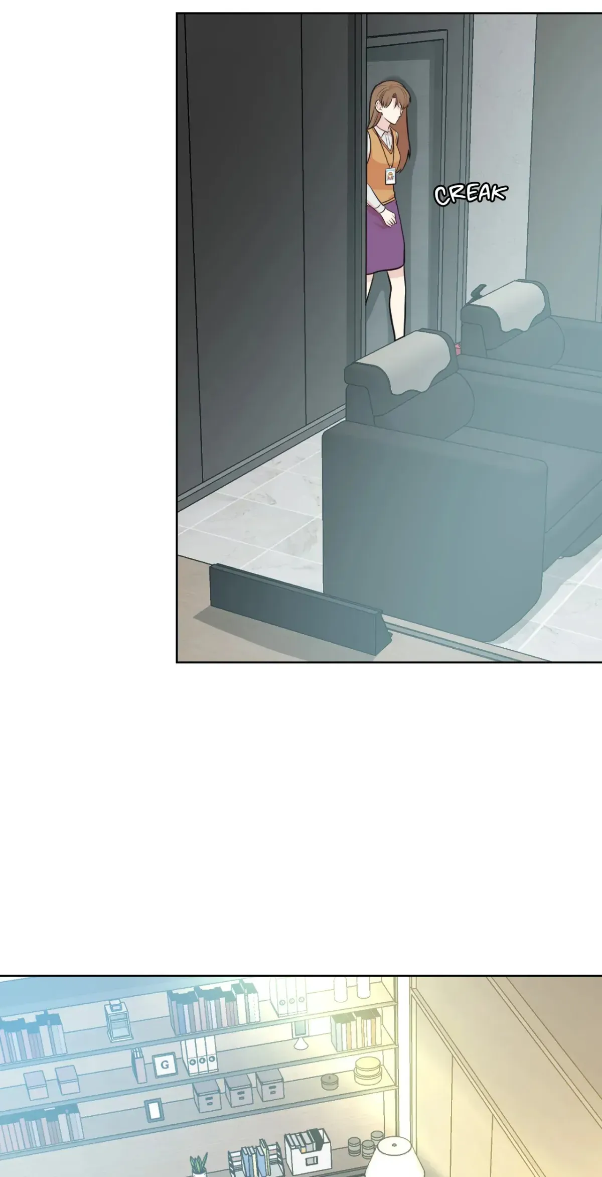 Cradle Robbing Chapter 17 page 28 - 
