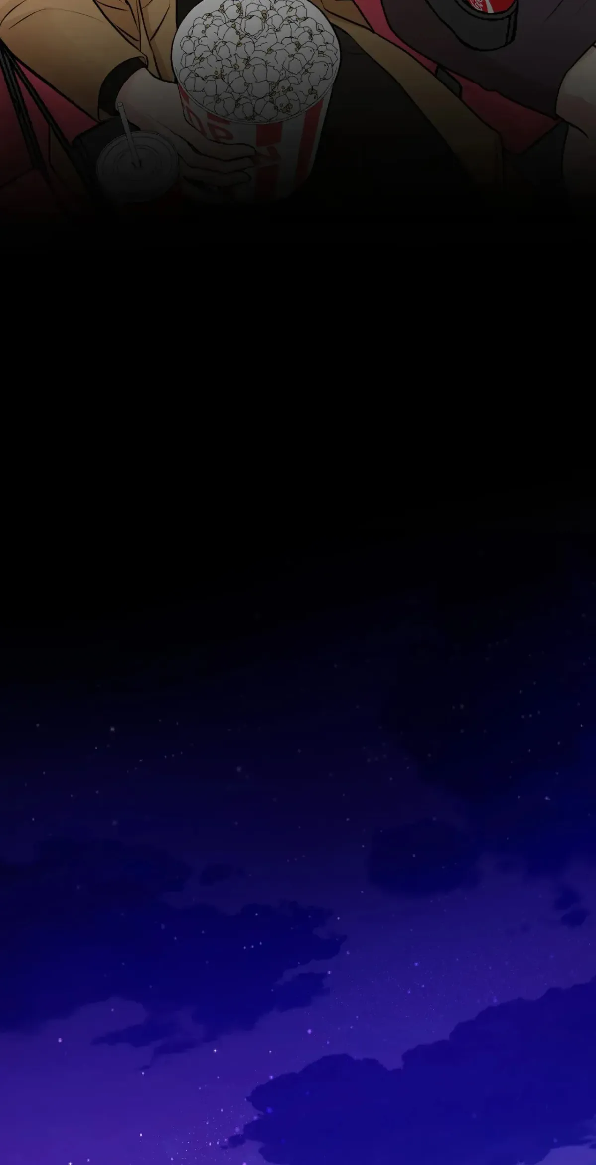 Cradle Robbing Chapter 17 page 6 - 