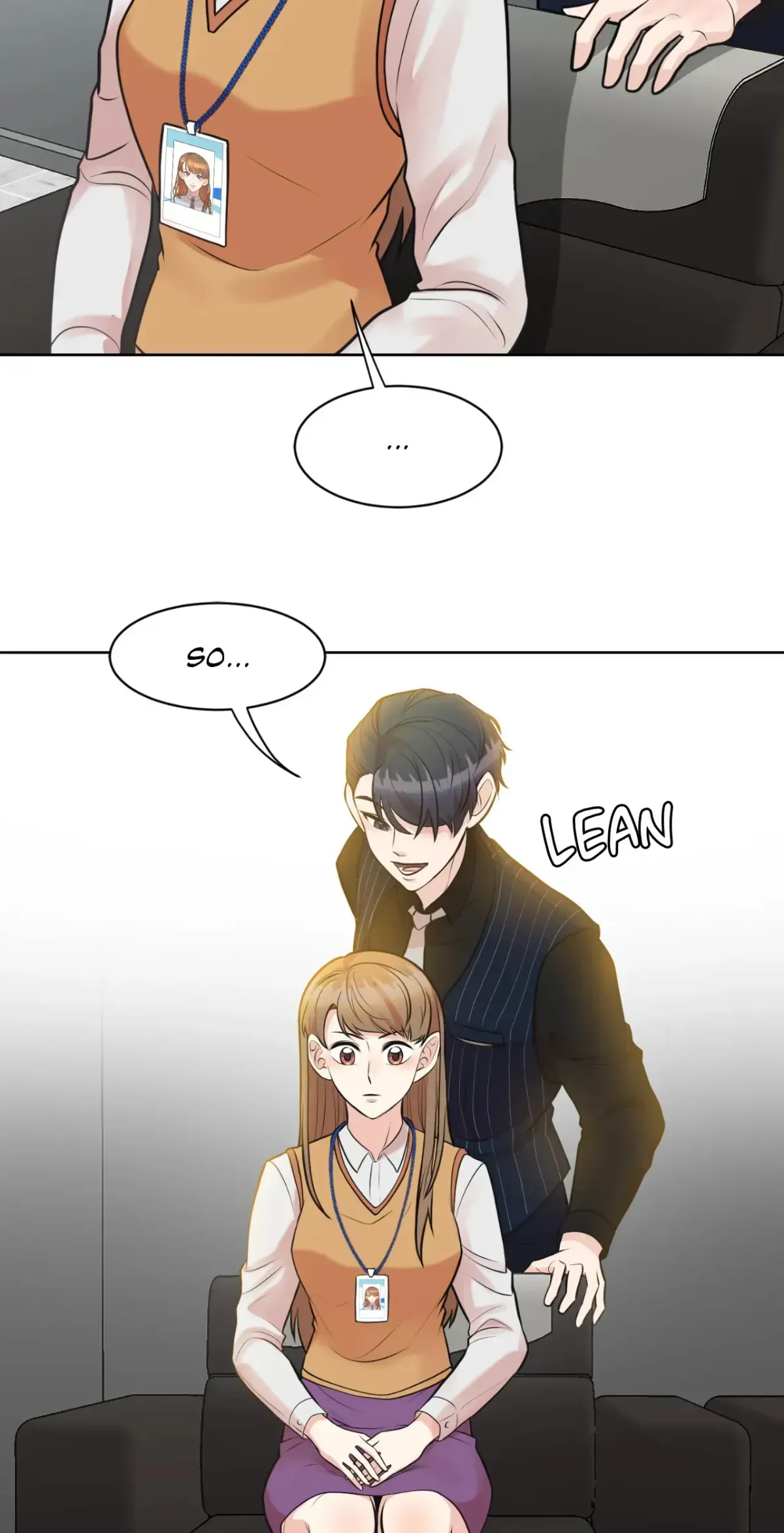 Cradle Robbing Chapter 17 page 52 - 