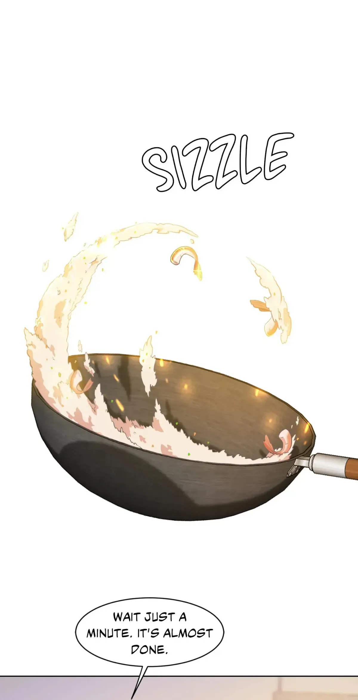 Cradle Robbing Chapter 17 page 8 - 
