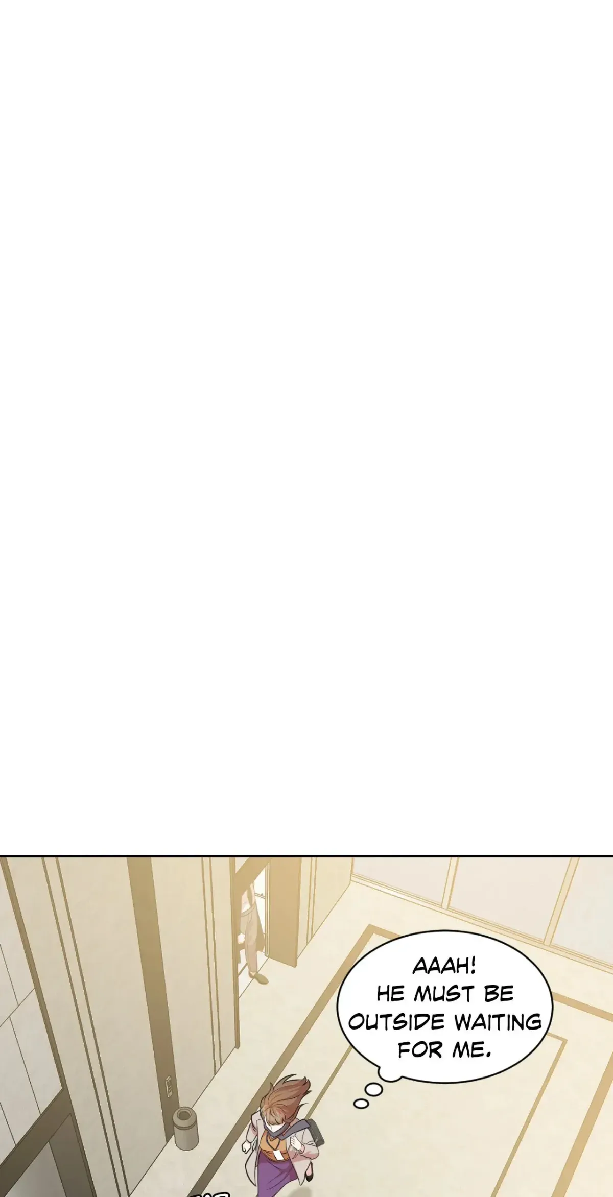 Cradle Robbing Chapter 18 page 20 - 