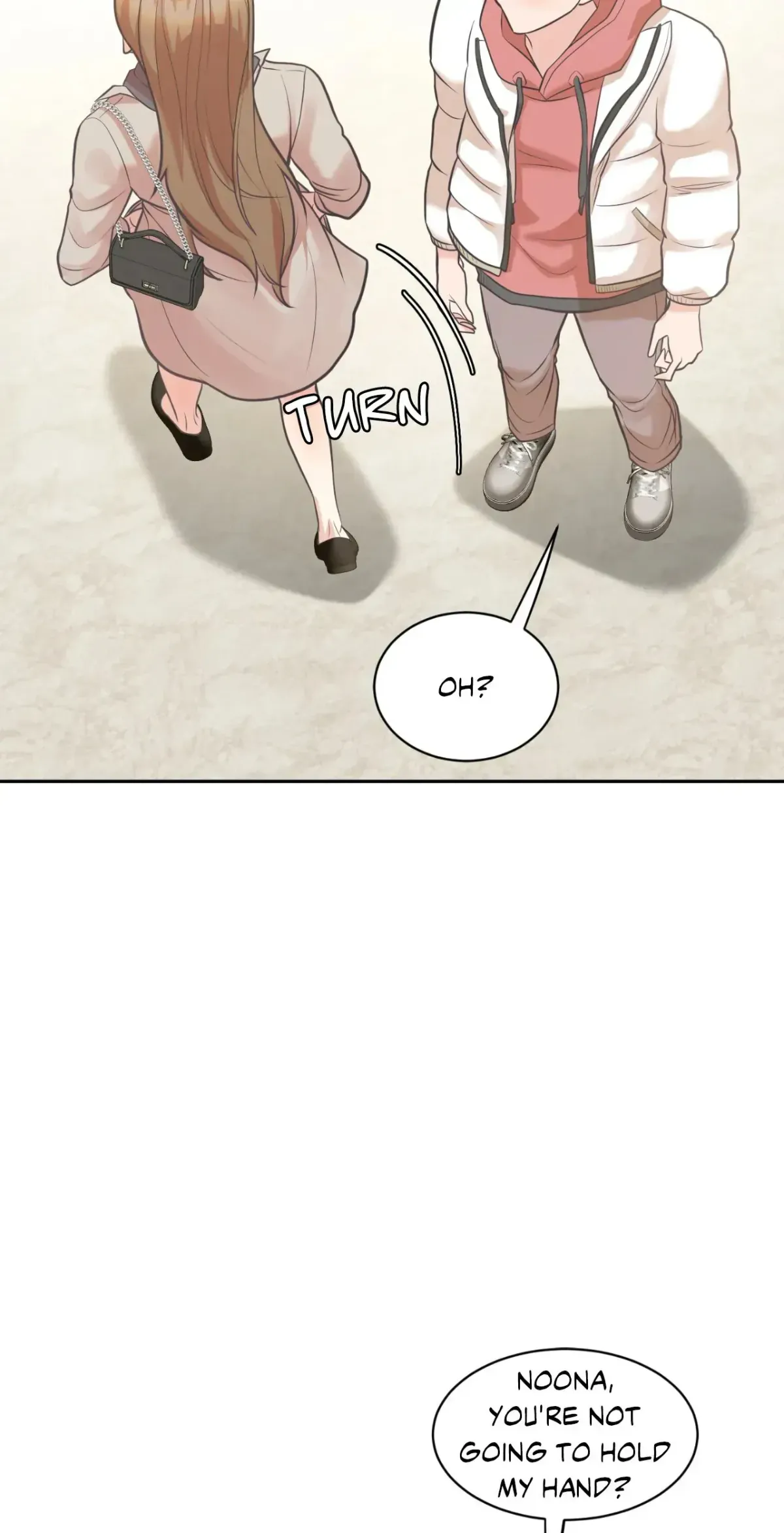 Cradle Robbing Chapter 18 page 26 - 