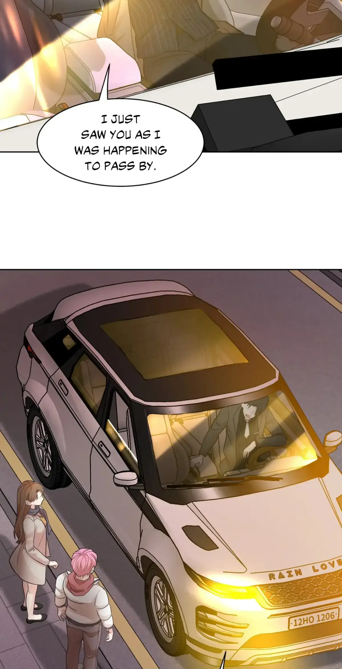 Cradle Robbing Chapter 18 page 31 - 