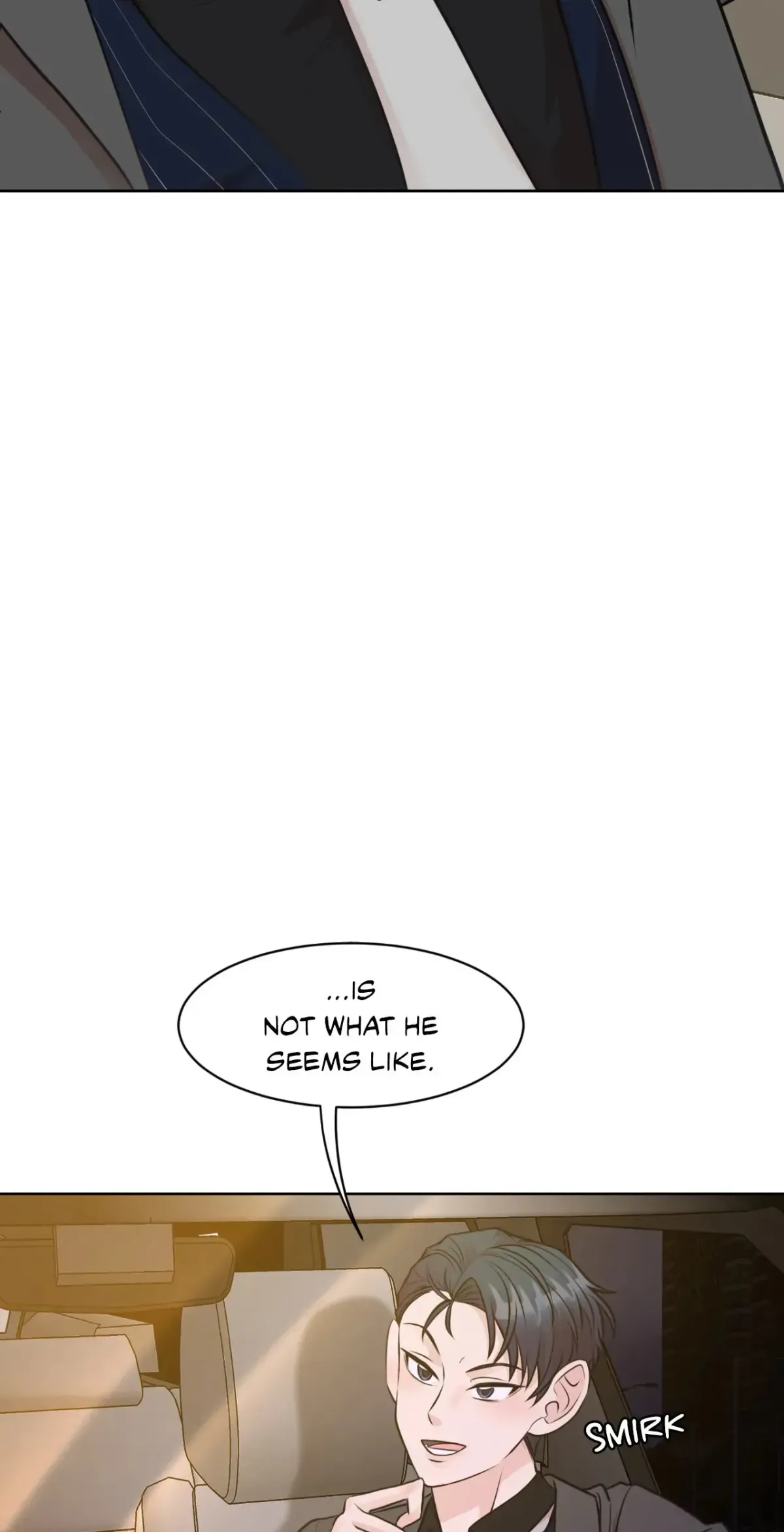 Cradle Robbing Chapter 18 page 33 - 