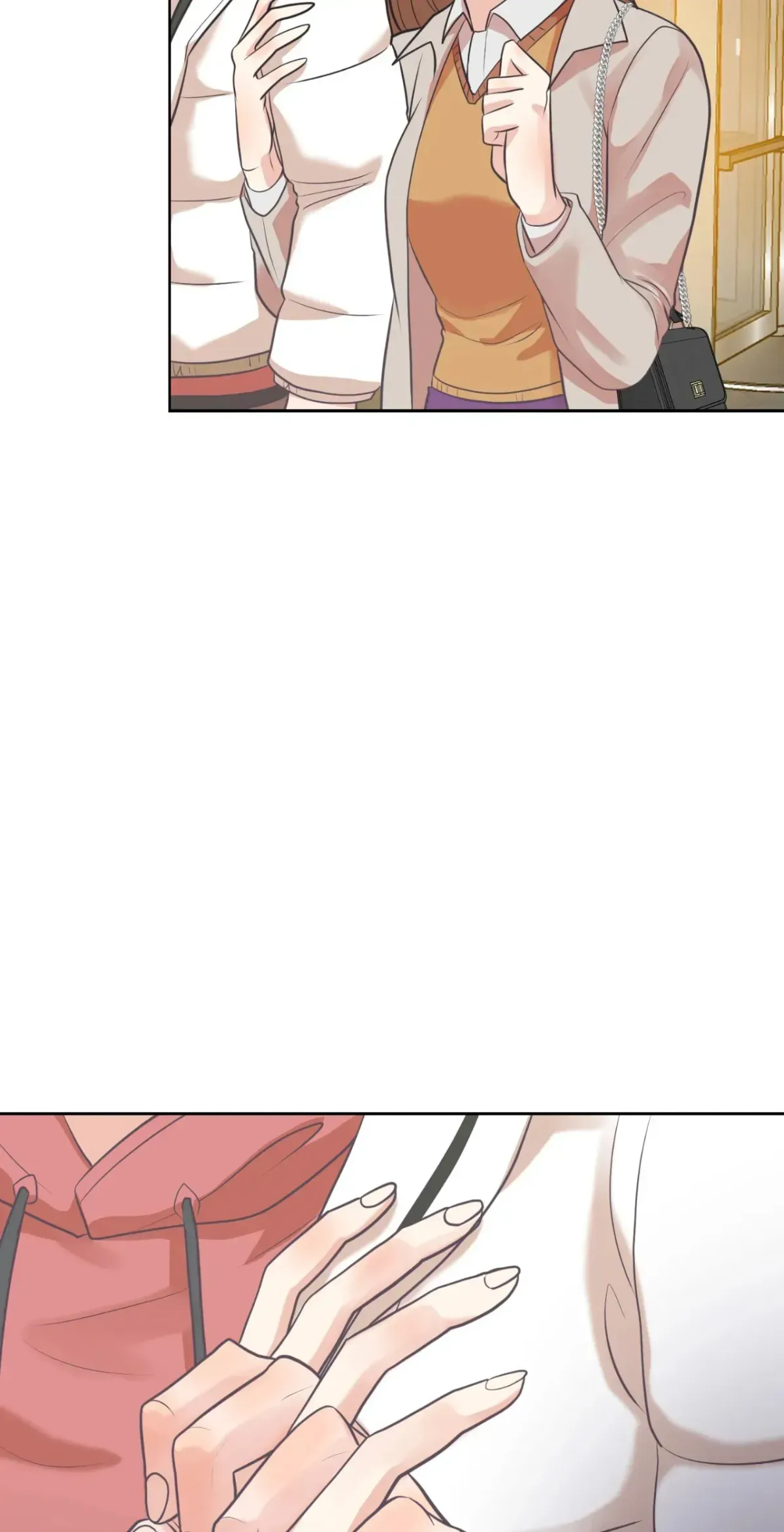 Cradle Robbing Chapter 18 page 39 - 