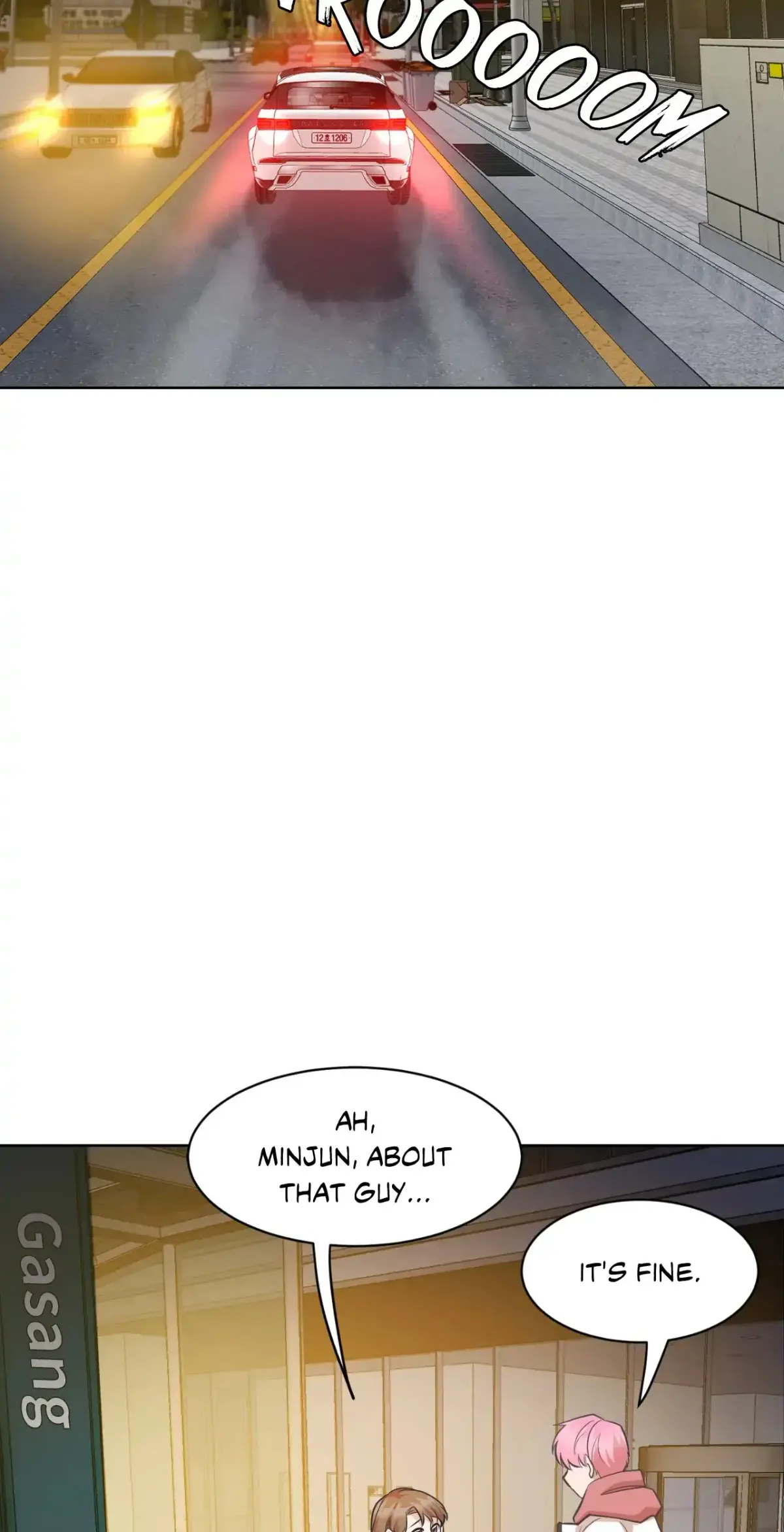 Cradle Robbing Chapter 18 page 44 - 