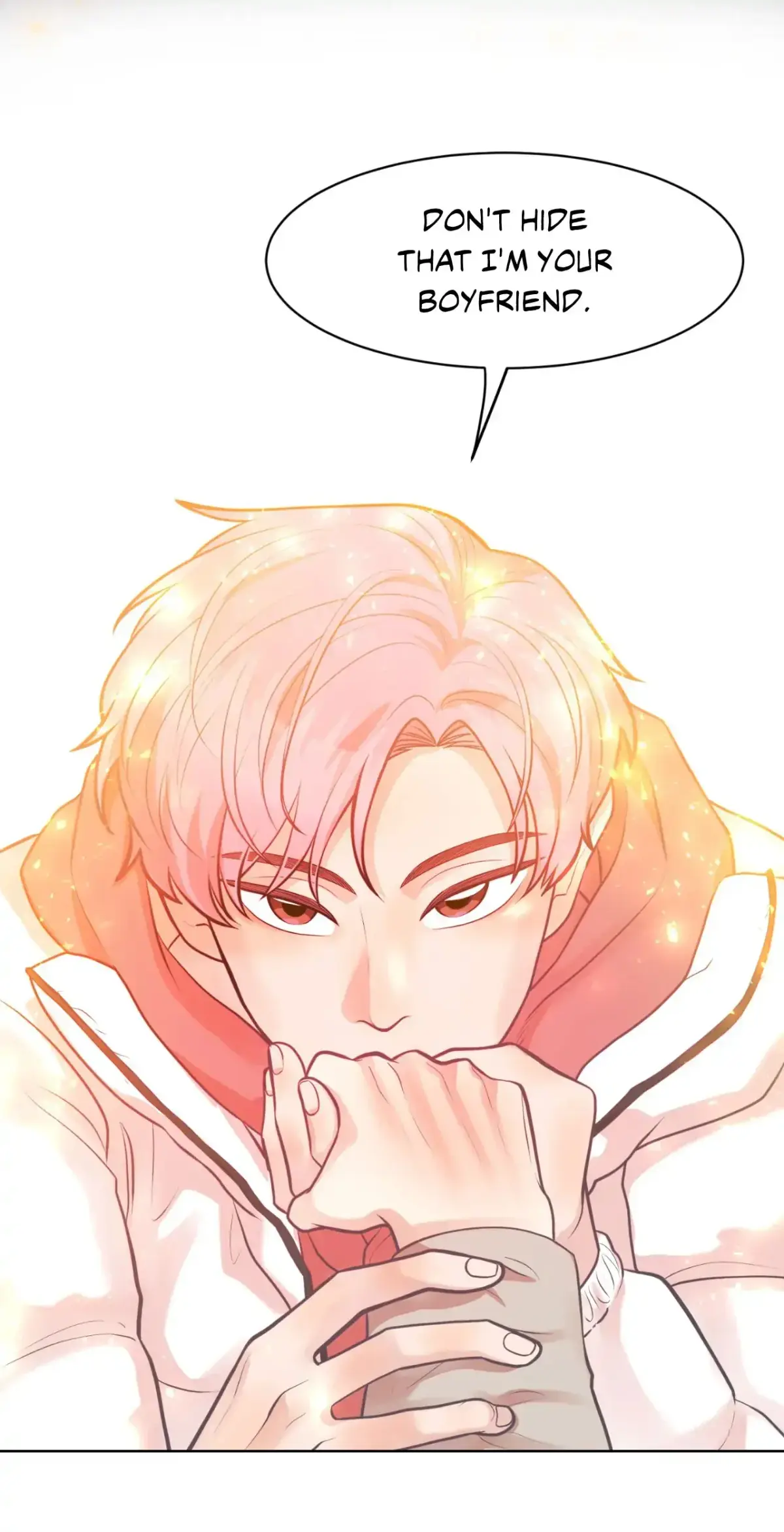 Cradle Robbing Chapter 18 page 48 - 