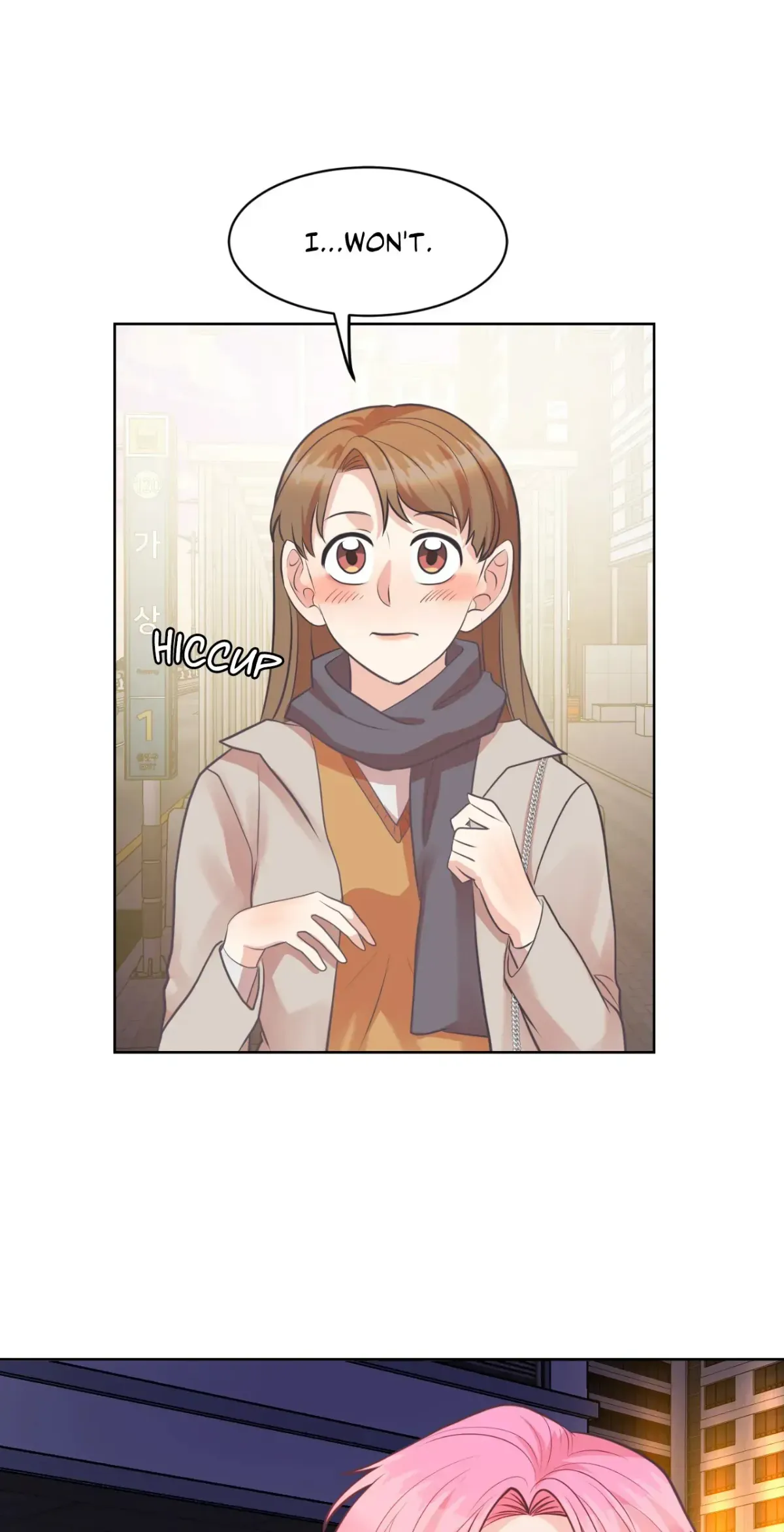 Cradle Robbing Chapter 18 page 49 - 
