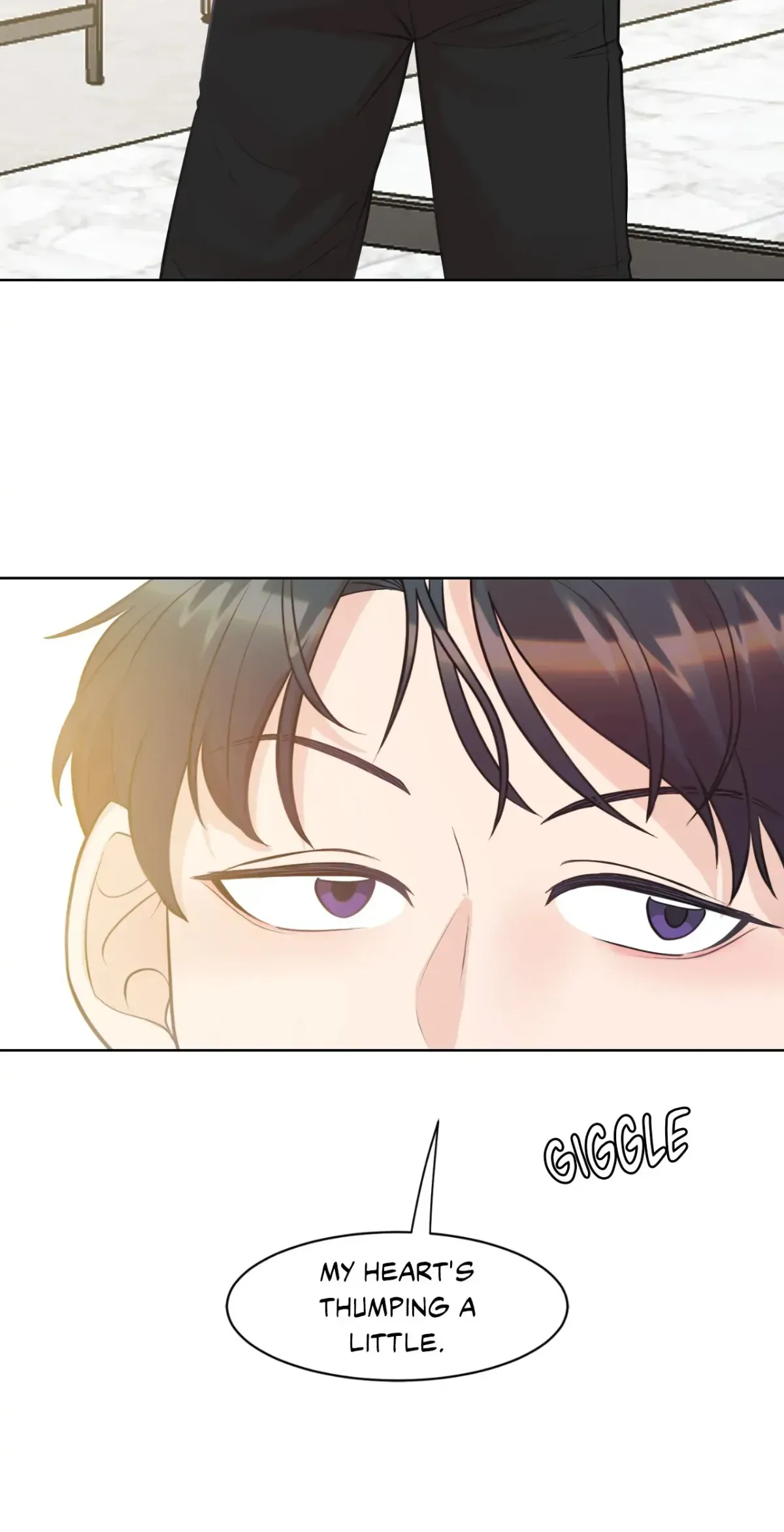 Cradle Robbing Chapter 19 page 24 - 