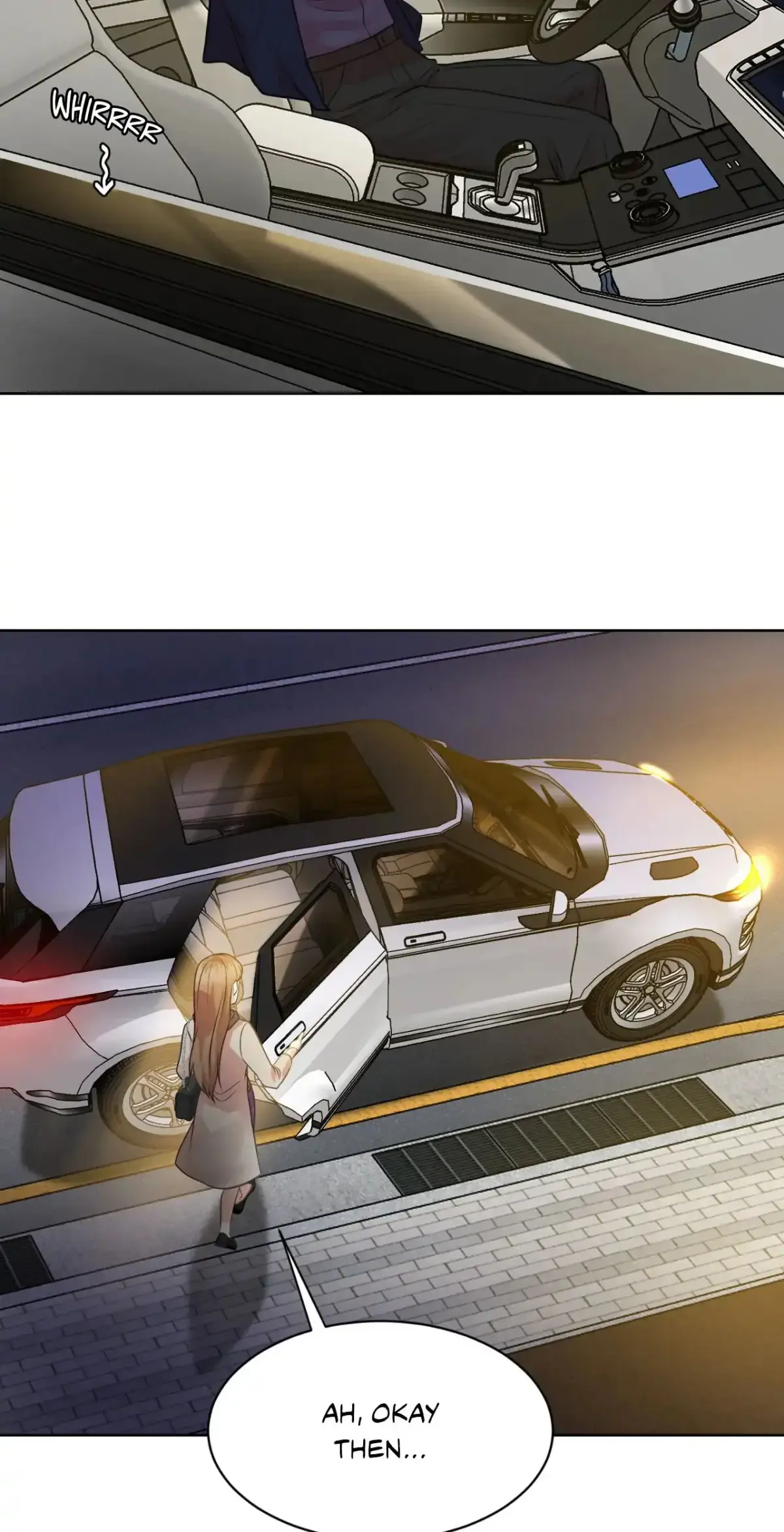 Cradle Robbing Chapter 19 page 30 - 