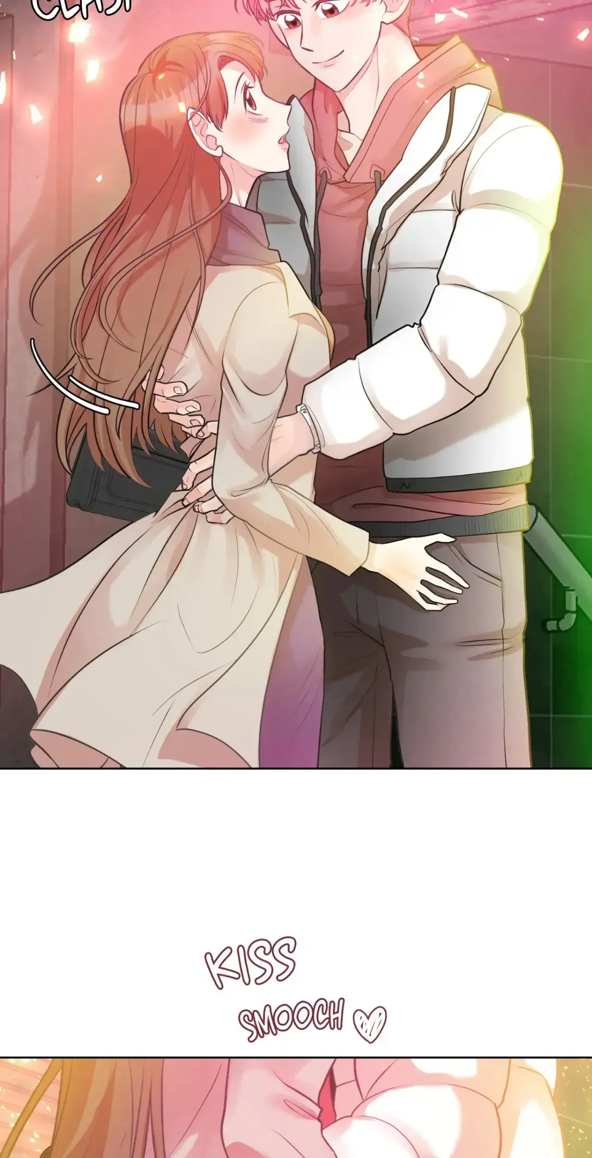 Cradle Robbing Chapter 19 page 4 - 