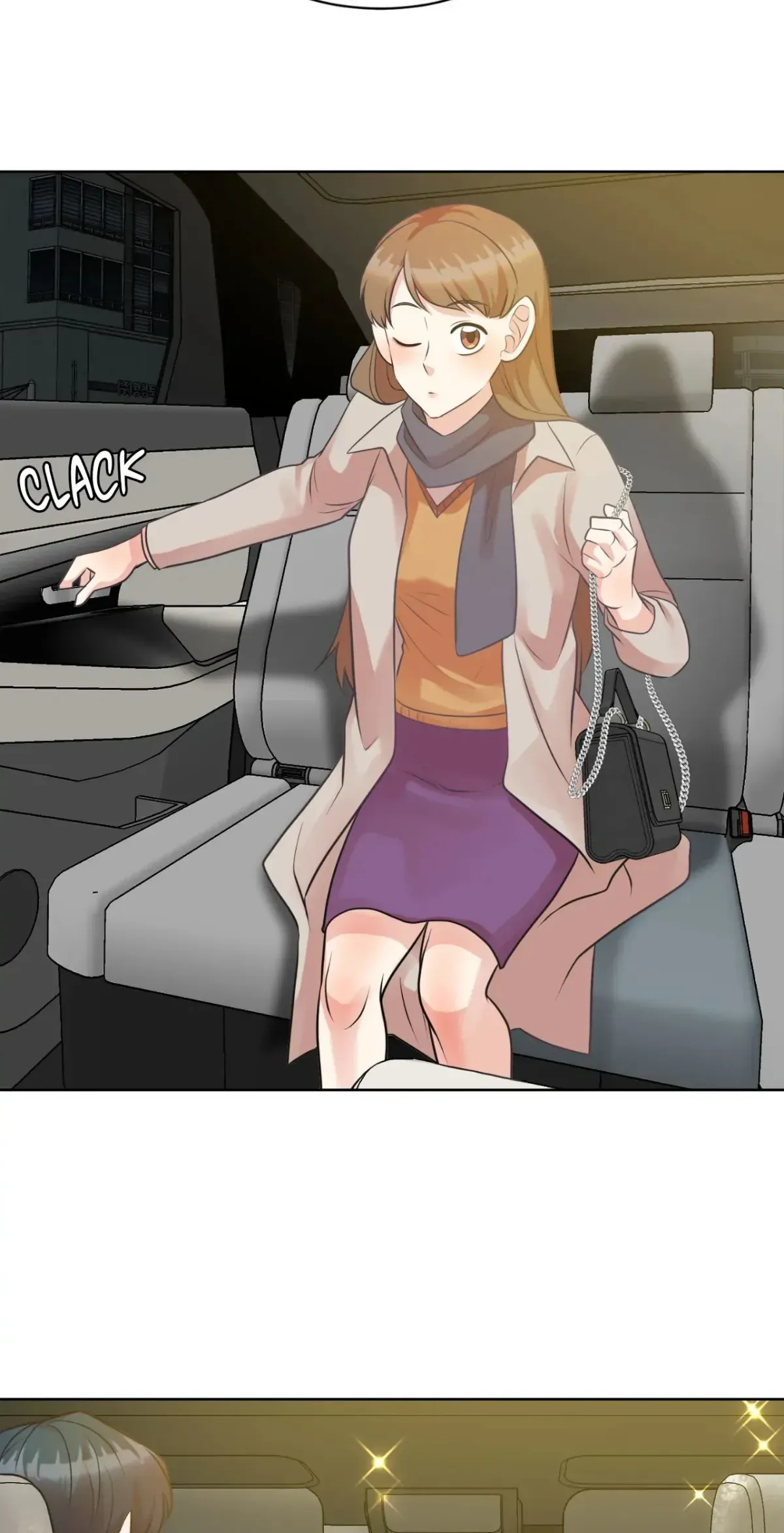 Cradle Robbing Chapter 19 page 31 - 