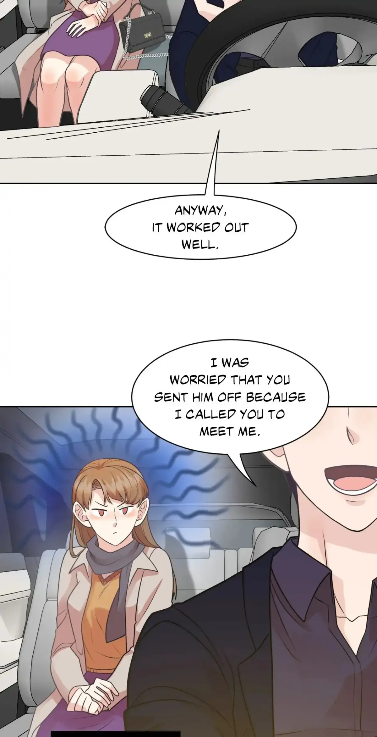 Cradle Robbing Chapter 19 page 36 - 