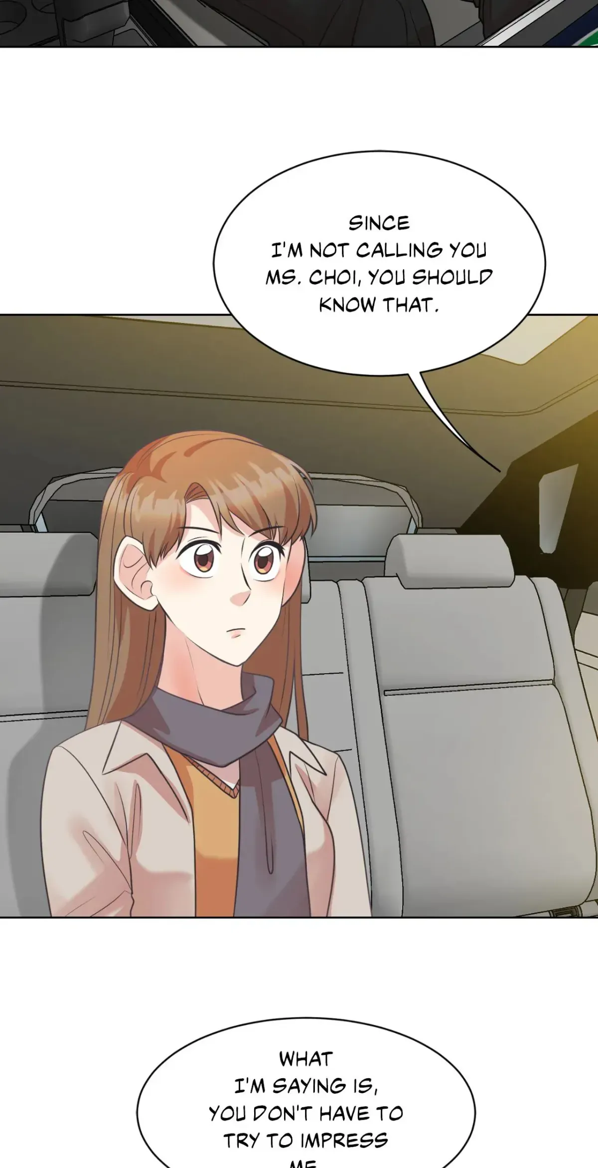 Cradle Robbing Chapter 19 page 38 - 