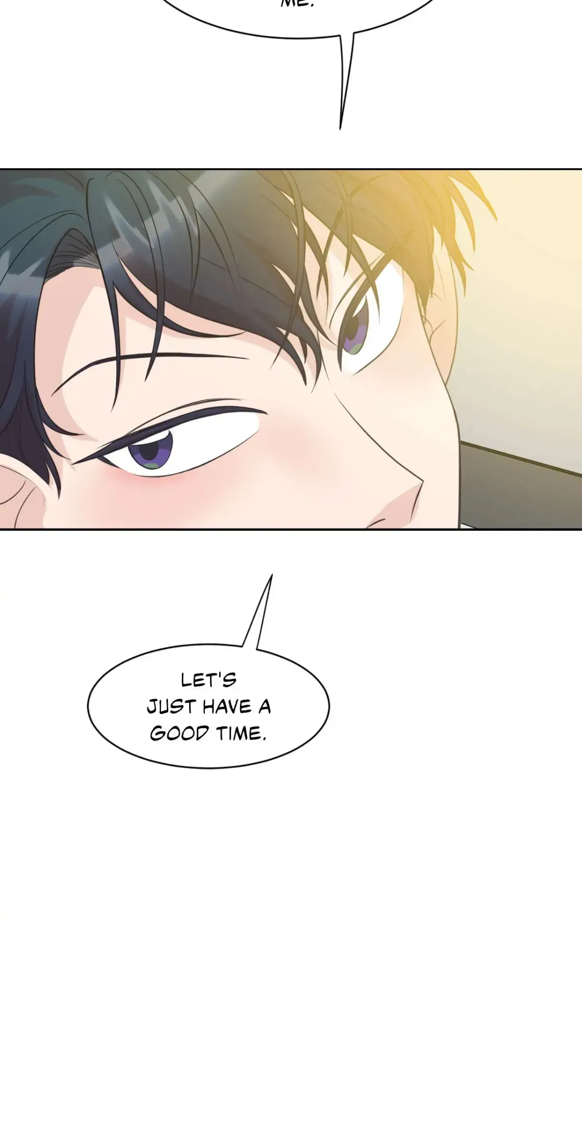 Cradle Robbing Chapter 19 page 39 - 