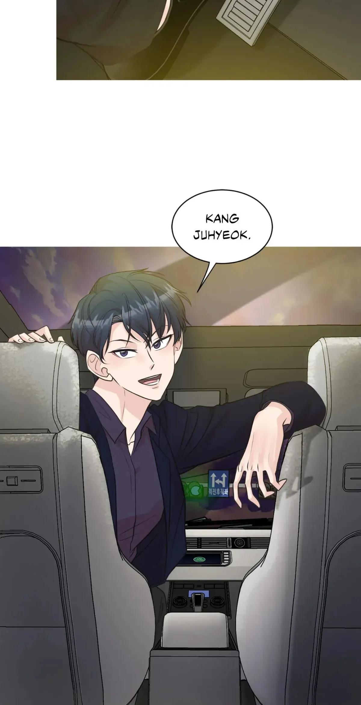 Cradle Robbing Chapter 19 page 41 - 