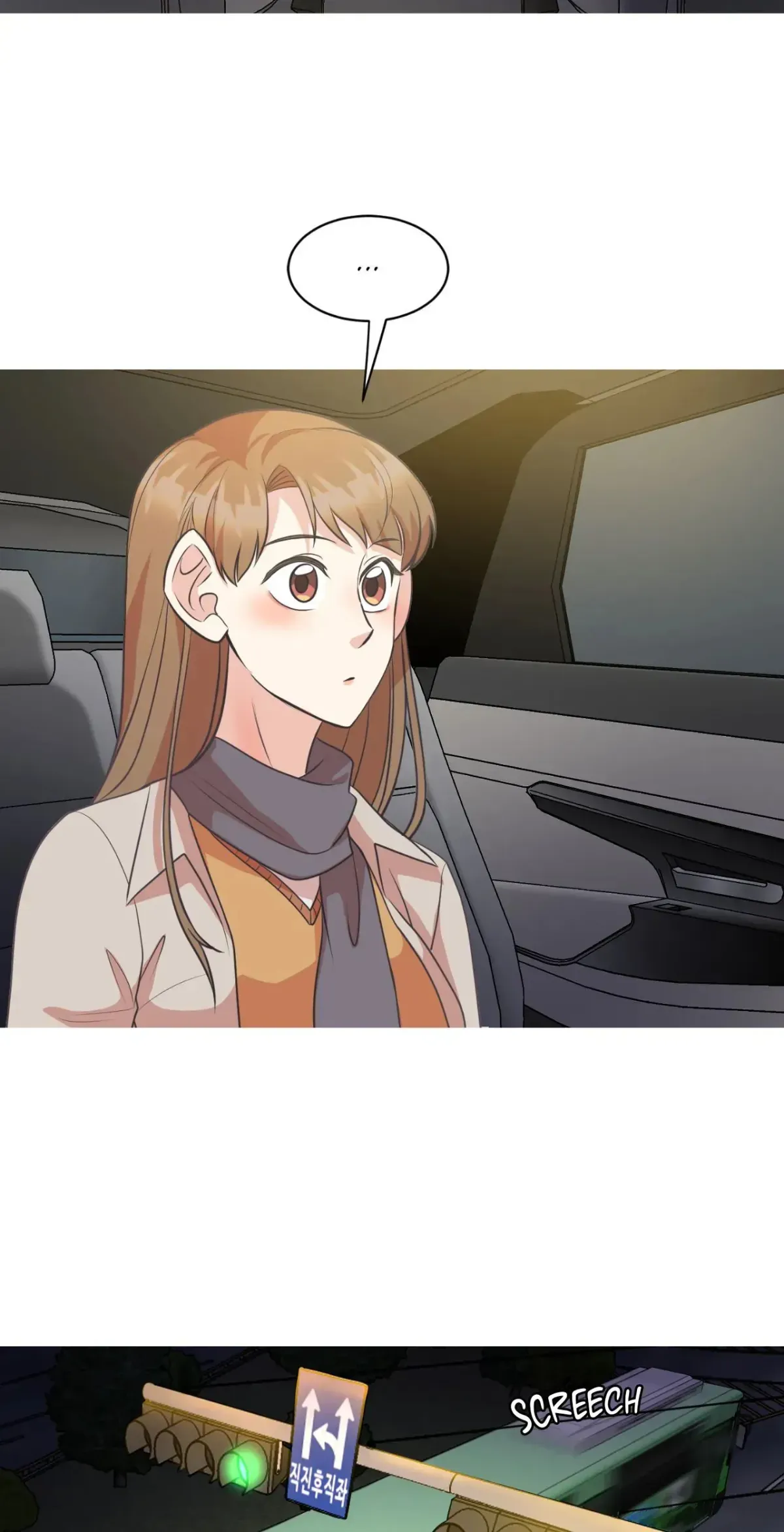 Cradle Robbing Chapter 19 page 42 - 