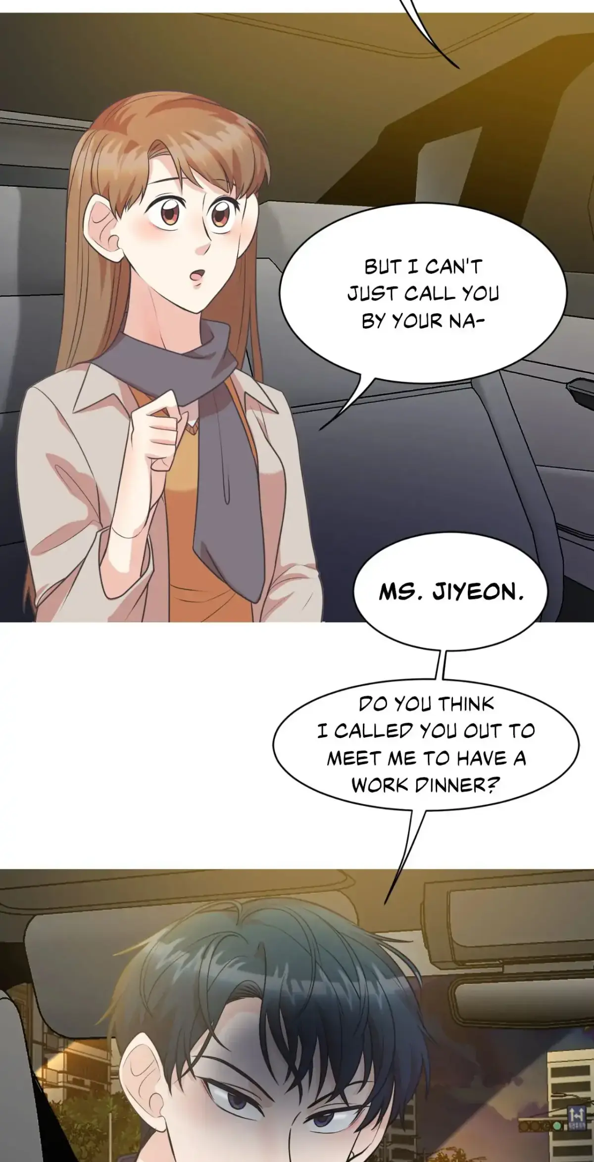 Cradle Robbing Chapter 19 page 44 - 