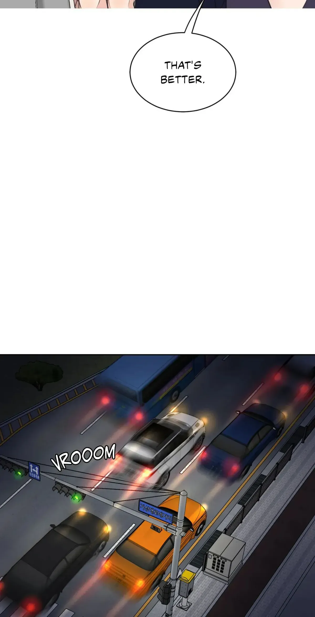 Cradle Robbing Chapter 19 page 46 - 