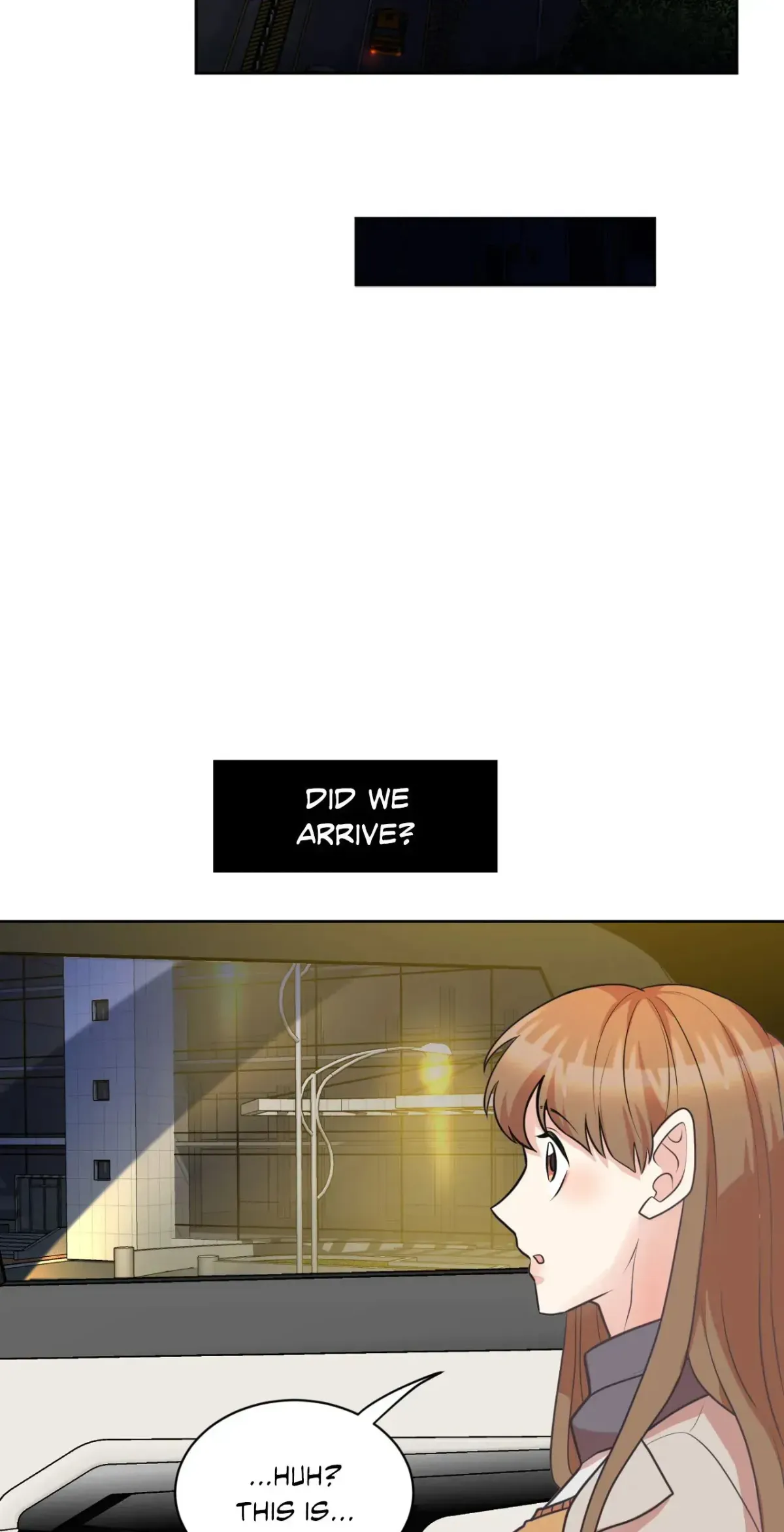 Cradle Robbing Chapter 19 page 48 - 