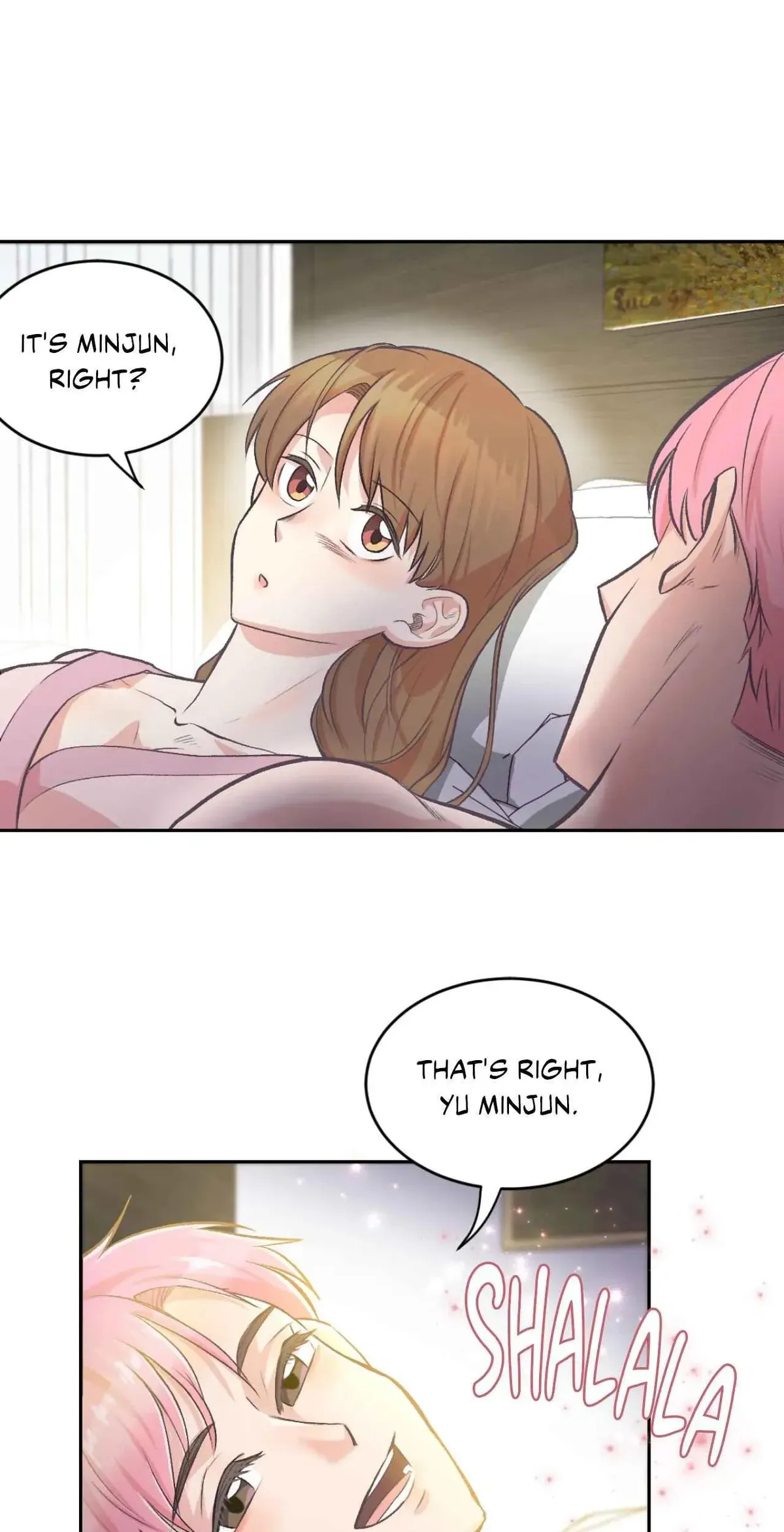 Cradle Robbing Chapter 2 page 1 - 