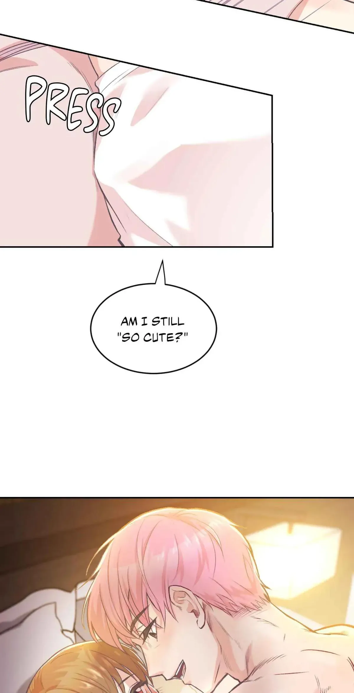 Cradle Robbing Chapter 2 page 11 - 