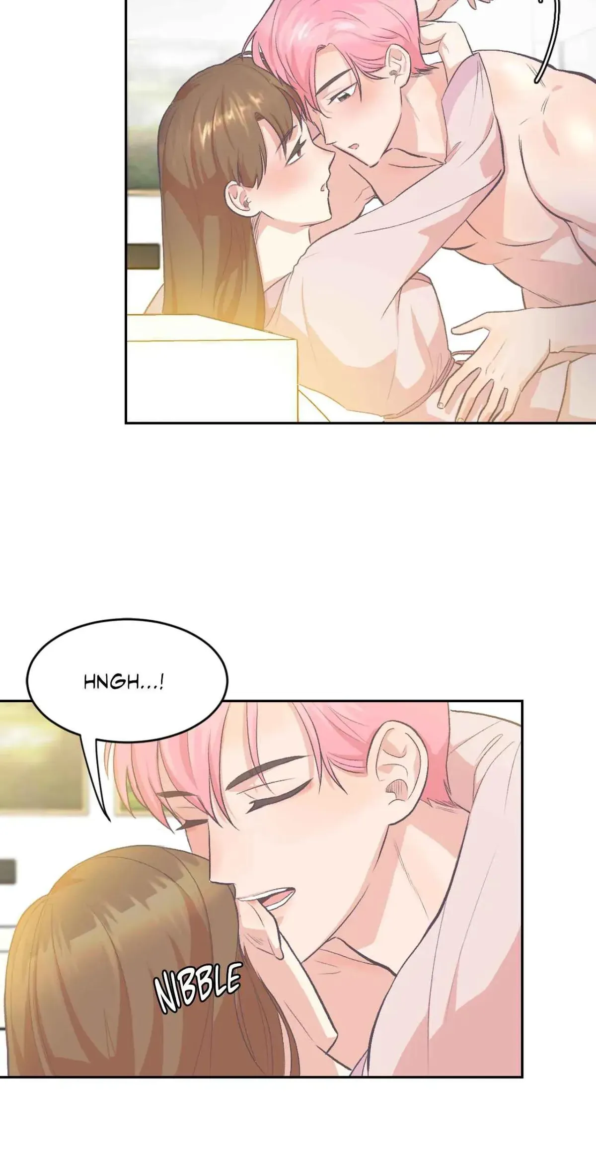 Cradle Robbing Chapter 2 page 15 - 