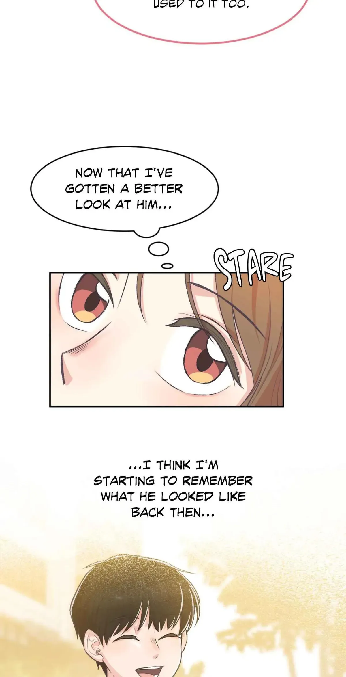 Cradle Robbing Chapter 2 page 3 - 