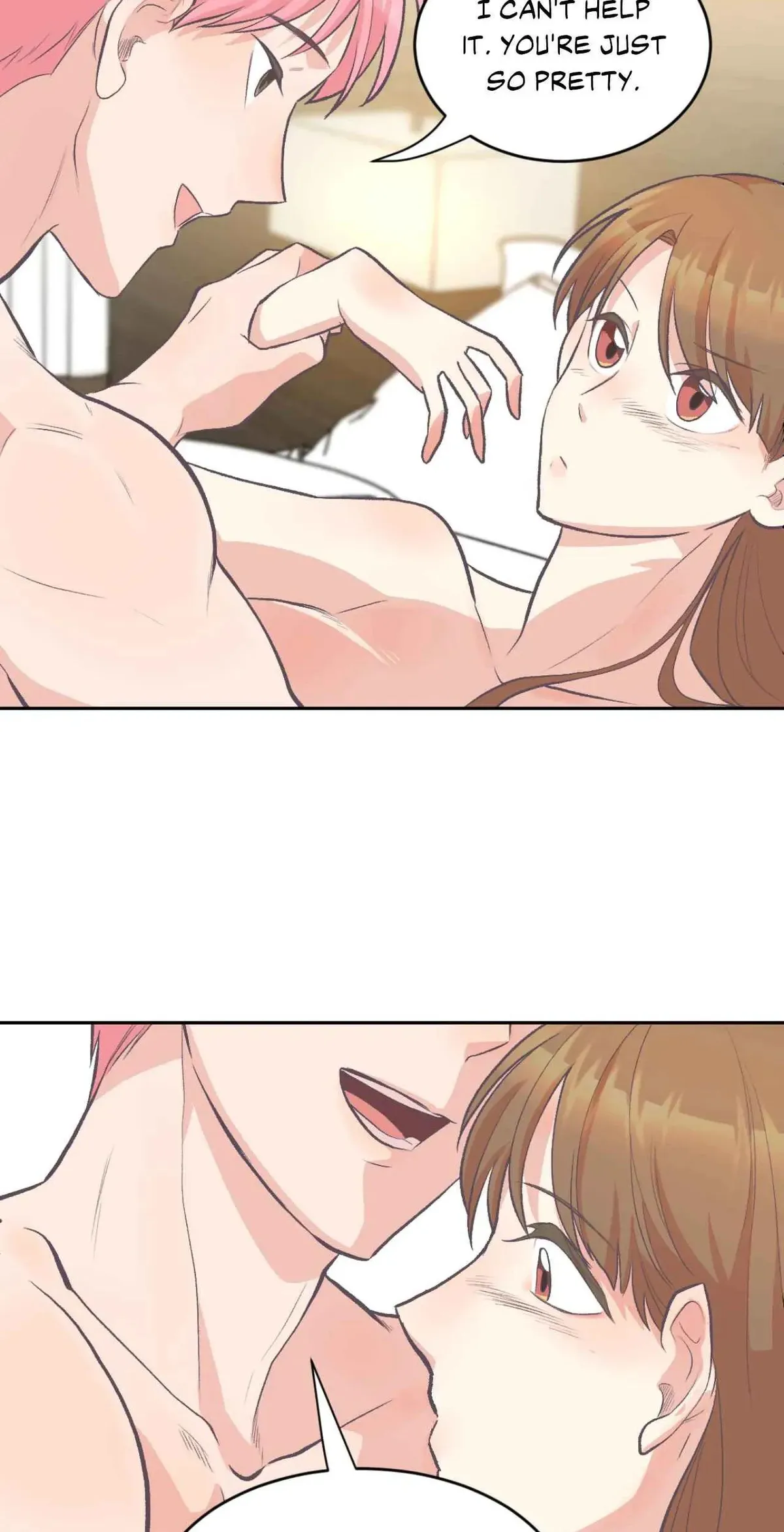 Cradle Robbing Chapter 2 page 22 - 