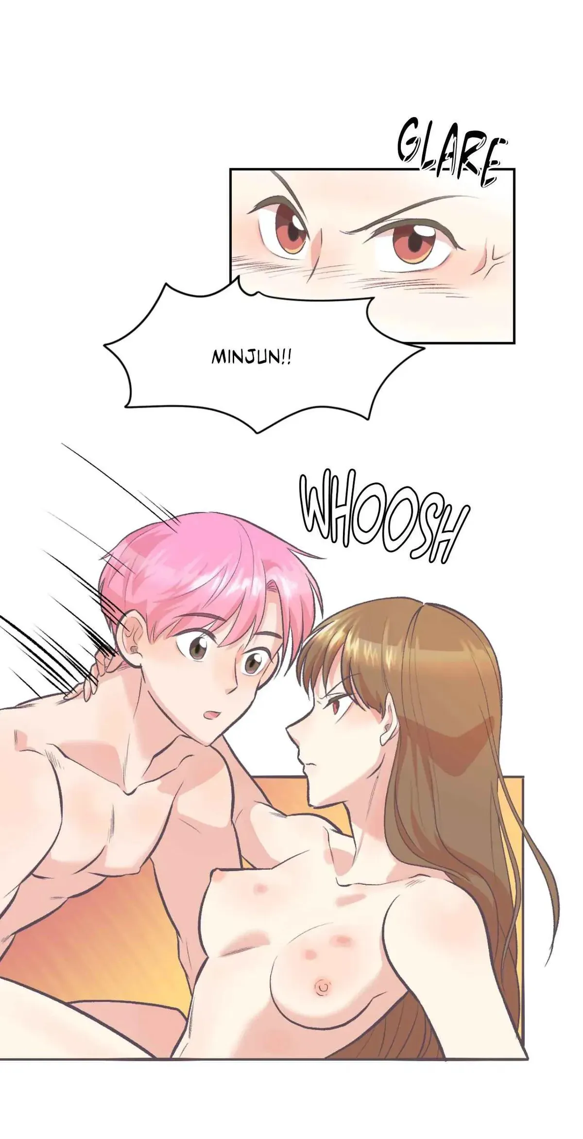 Cradle Robbing Chapter 2 page 30 - 
