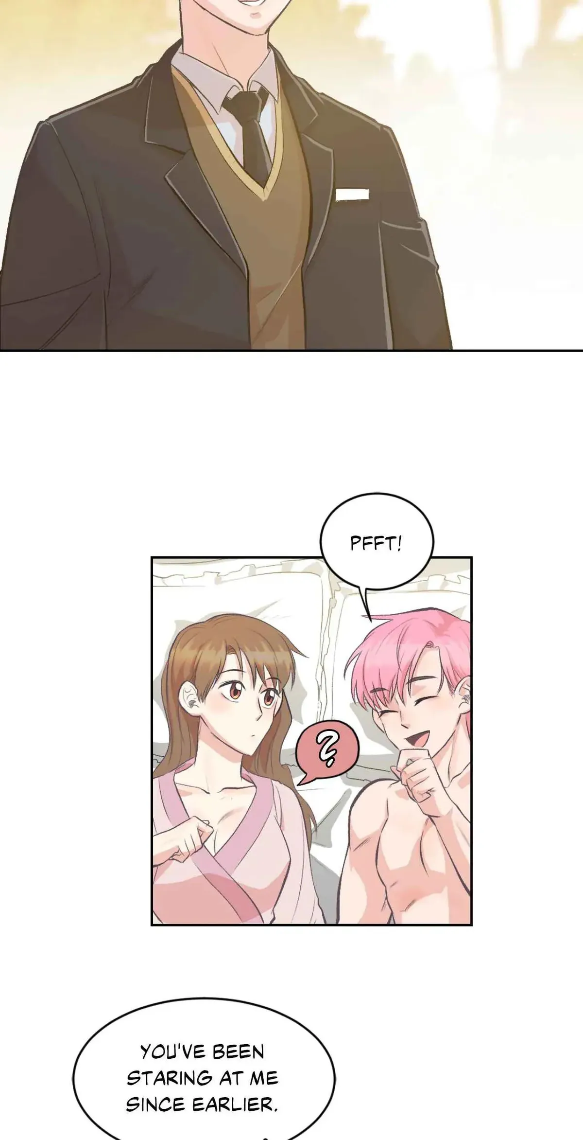 Cradle Robbing Chapter 2 page 4 - 