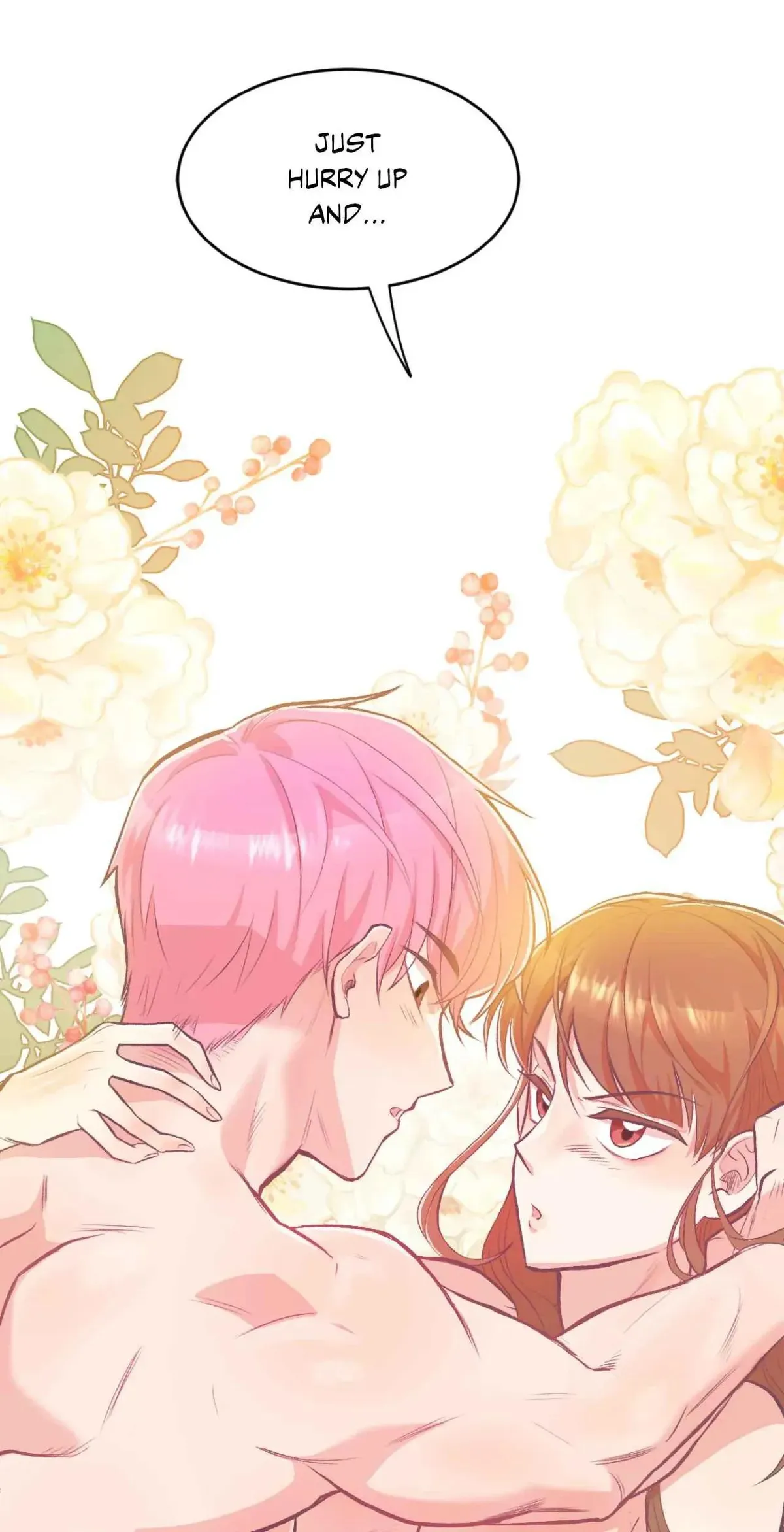 Cradle Robbing Chapter 2 page 31 - 