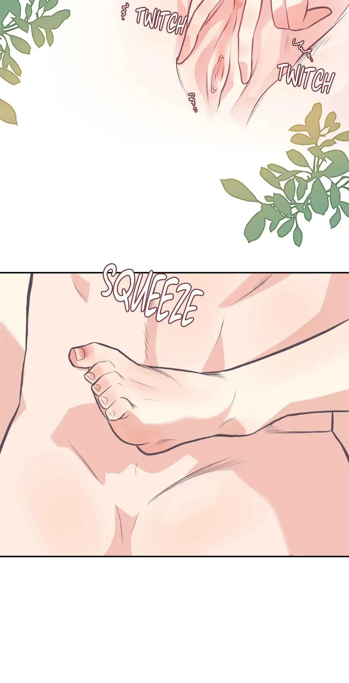 Cradle Robbing Chapter 2 page 33 - 