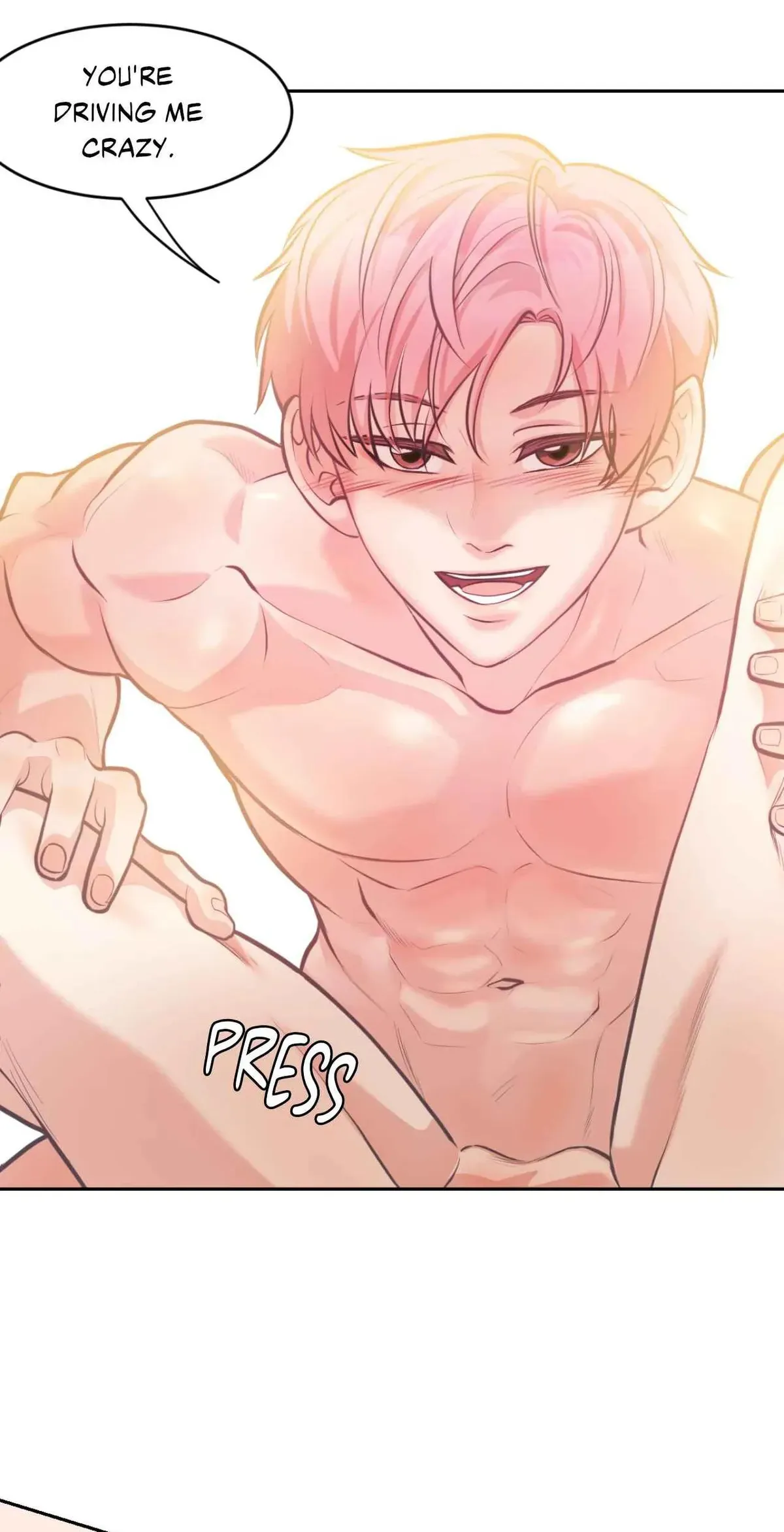 Cradle Robbing Chapter 2 page 35 - 
