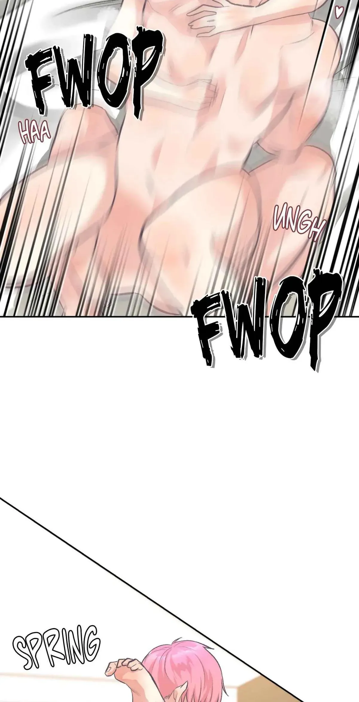 Cradle Robbing Chapter 2 page 40 - 
