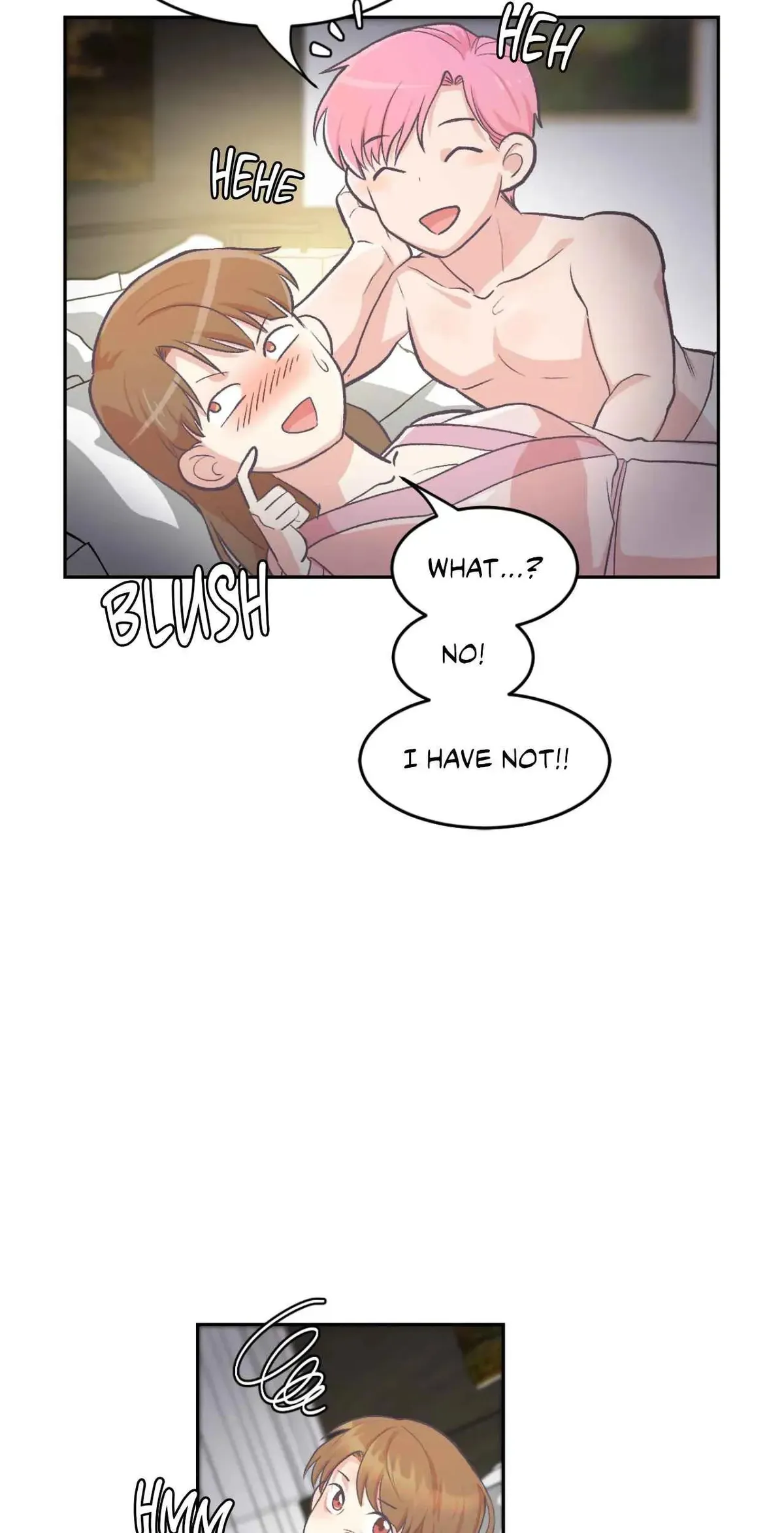 Cradle Robbing Chapter 2 page 5 - 