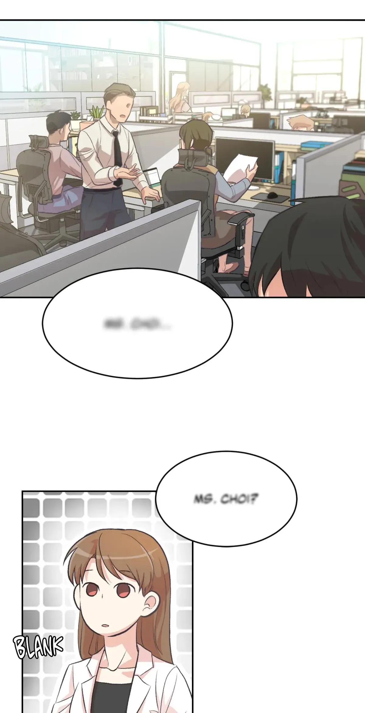 Cradle Robbing Chapter 2 page 48 - 