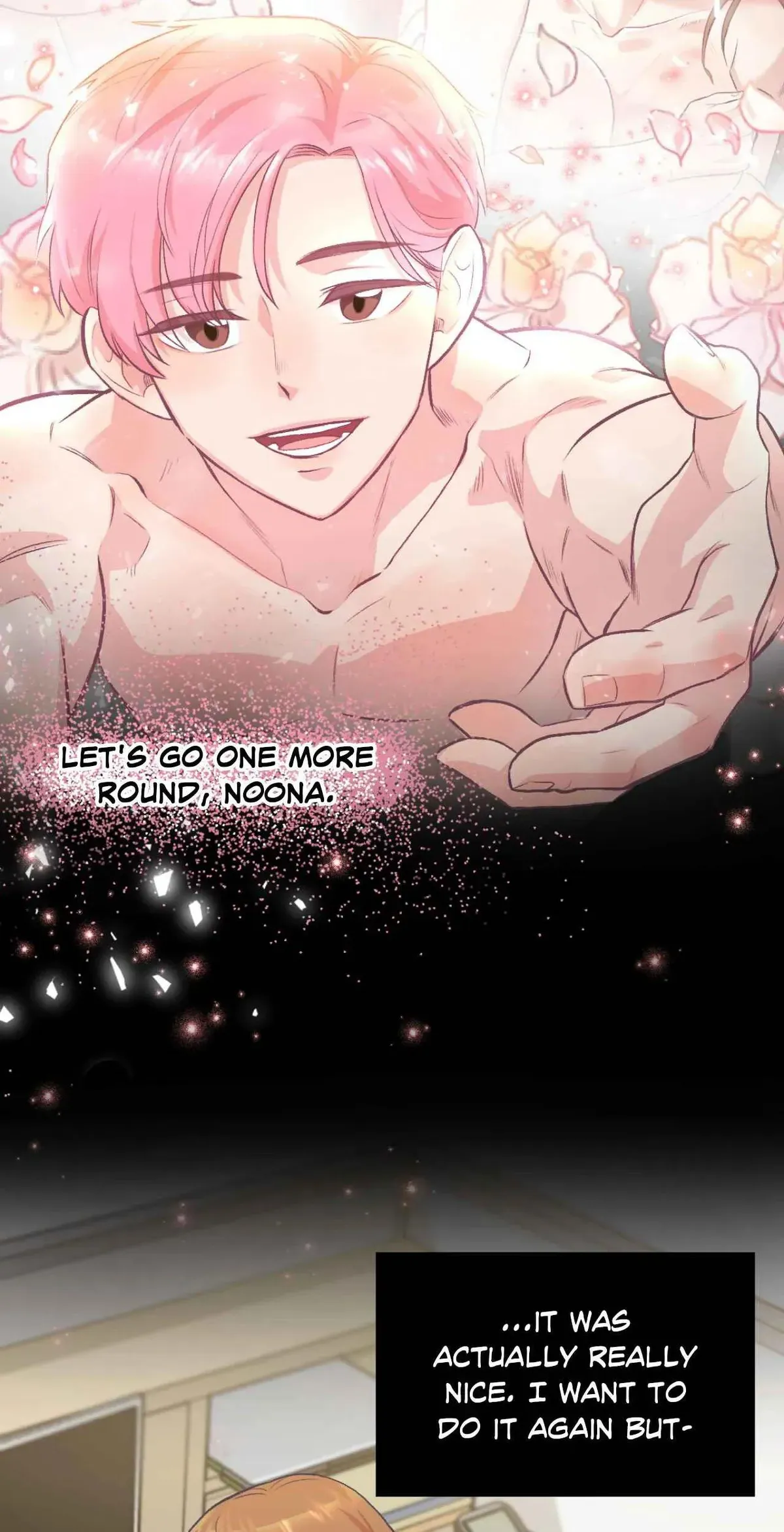 Cradle Robbing Chapter 2 page 53 - 