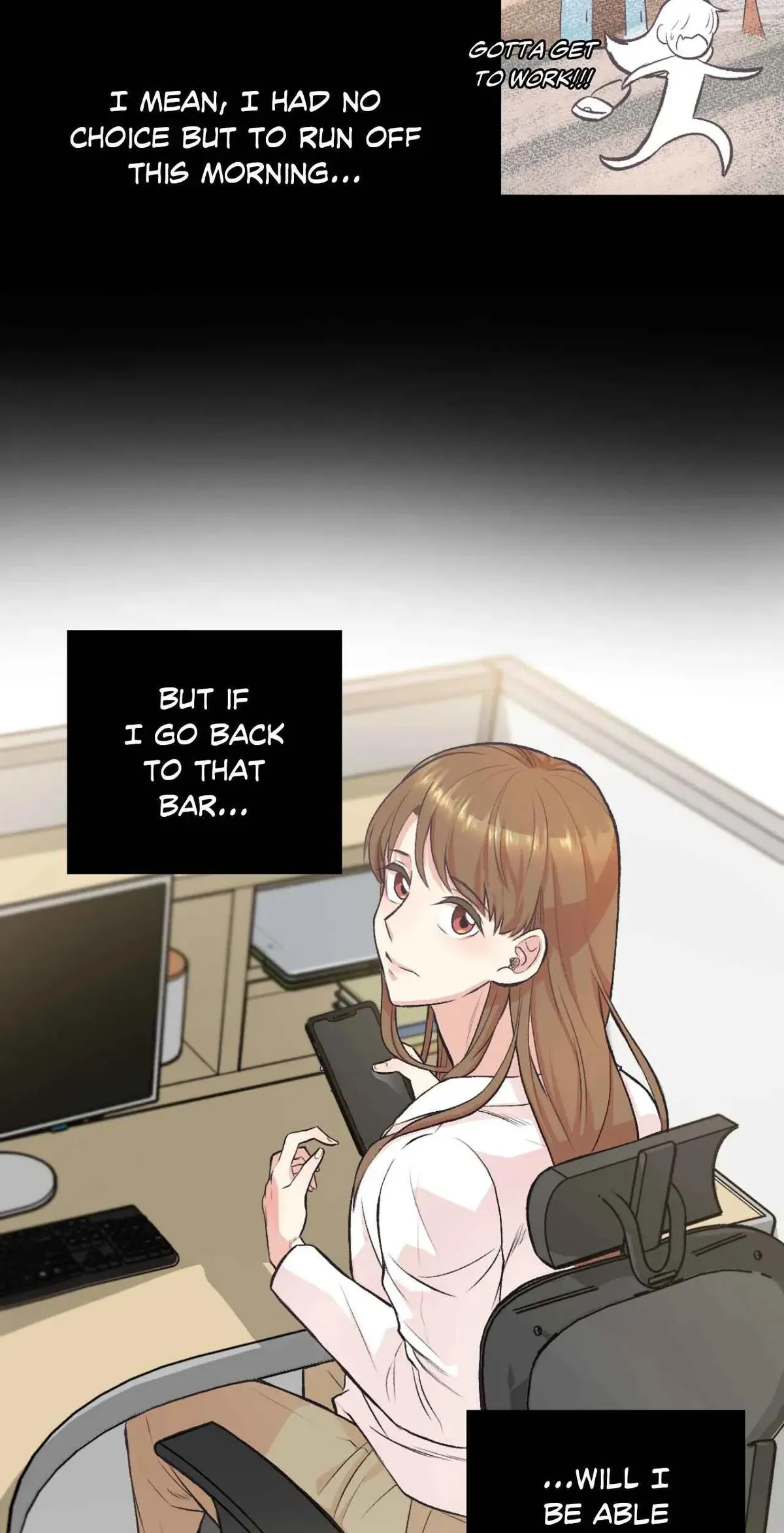 Cradle Robbing Chapter 2 page 56 - 