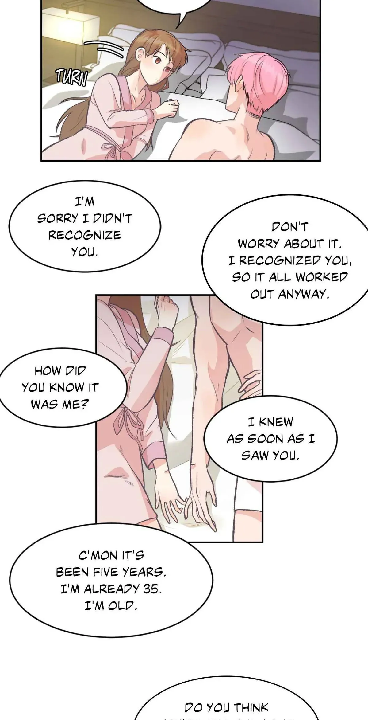 Cradle Robbing Chapter 2 page 7 - 