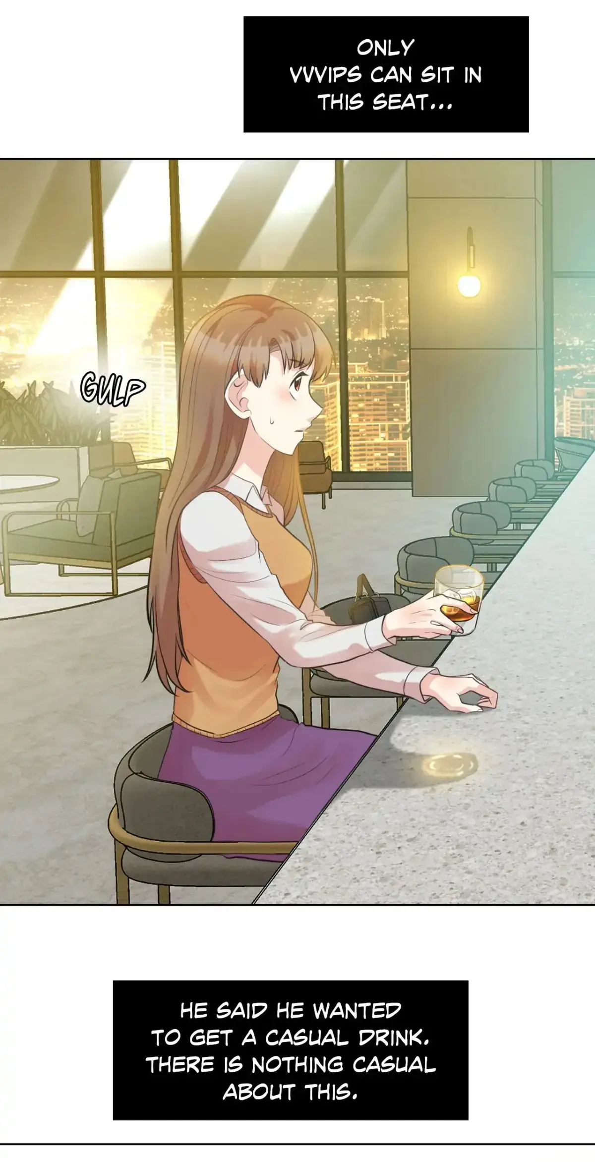 Cradle Robbing Chapter 20 page 2 - 