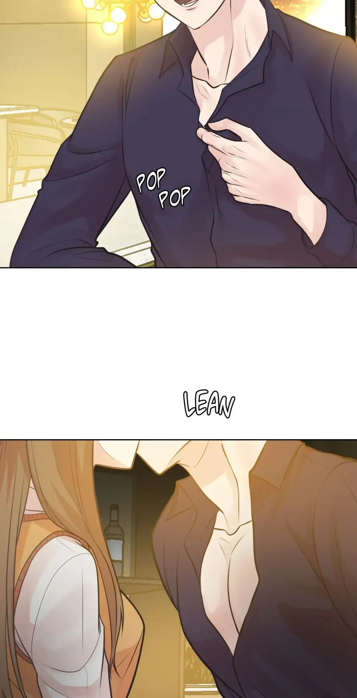 Cradle Robbing Chapter 20 page 18 - 