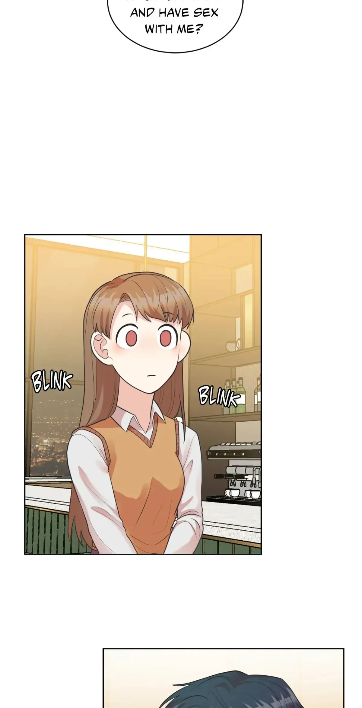 Cradle Robbing Chapter 20 page 20 - 