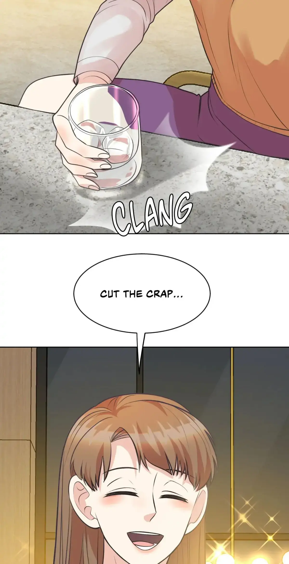 Cradle Robbing Chapter 20 page 24 - 