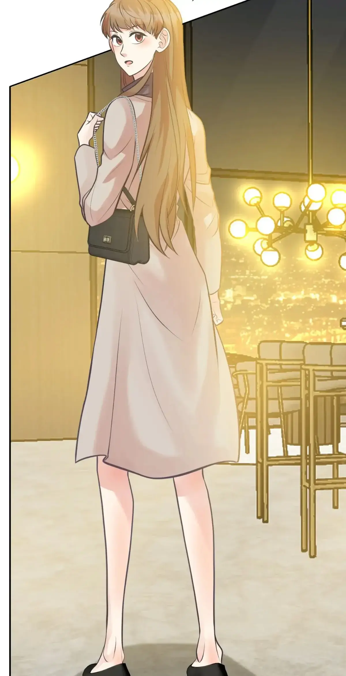 Cradle Robbing Chapter 20 page 28 - 