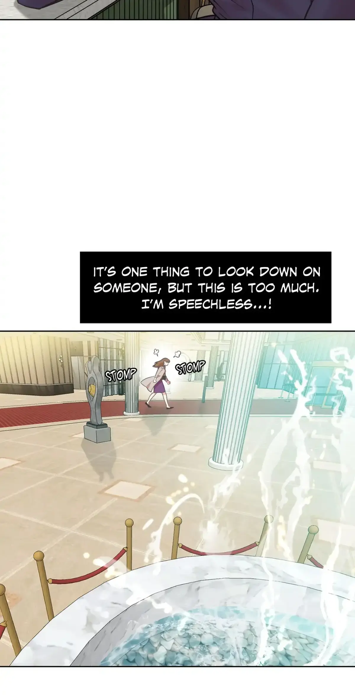 Cradle Robbing Chapter 20 page 32 - 
