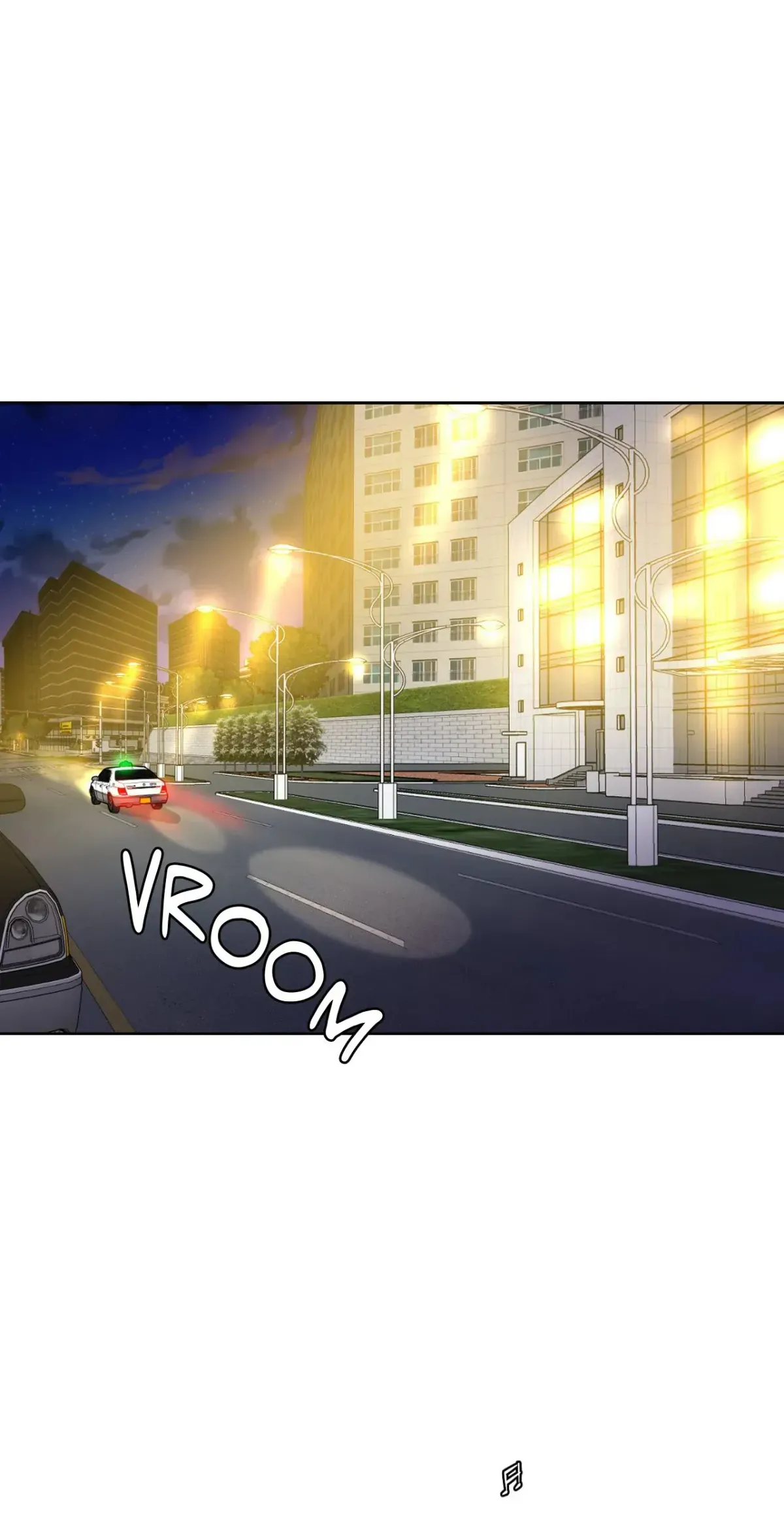 Cradle Robbing Chapter 20 page 45 - 